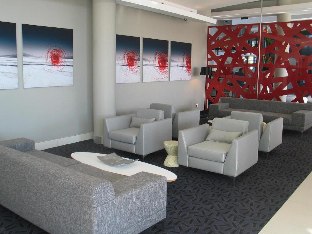 Park Inn by Radisson Sandton Park Inn by Radisson Sandton