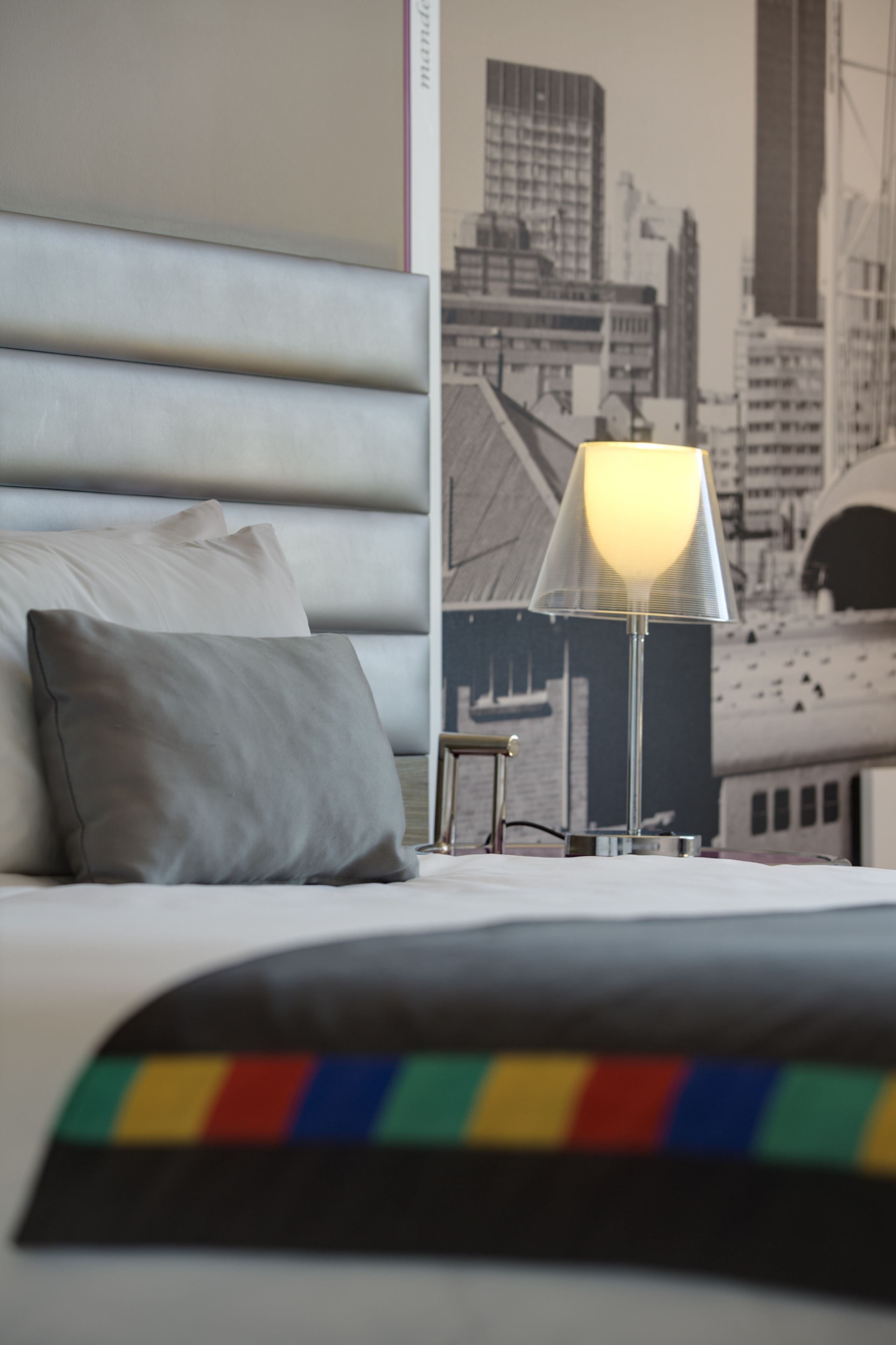 Park Inn by Radisson Sandton Park Inn by Radisson Sandton