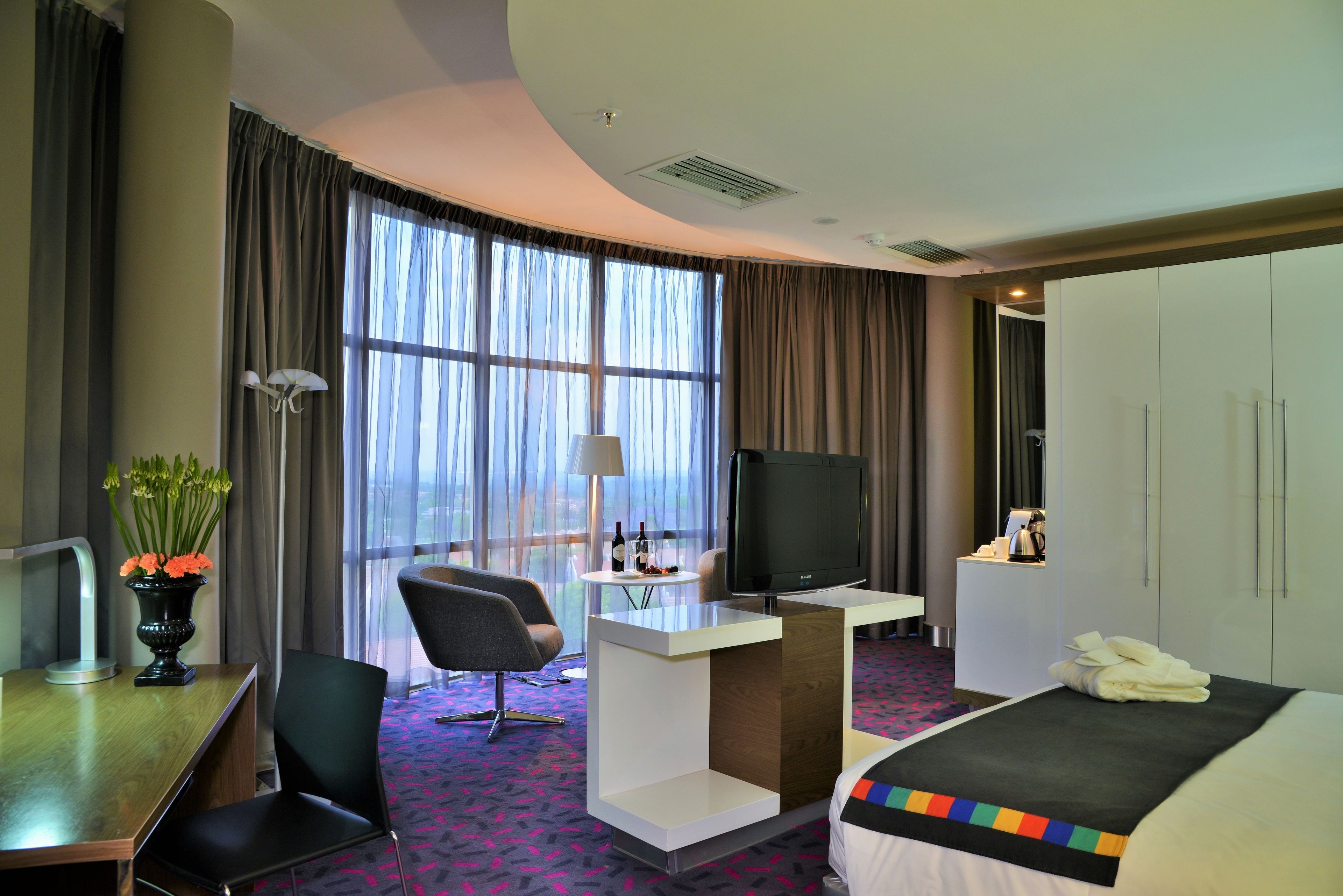 Park Inn by Radisson Sandton Park Inn by Radisson Sandton