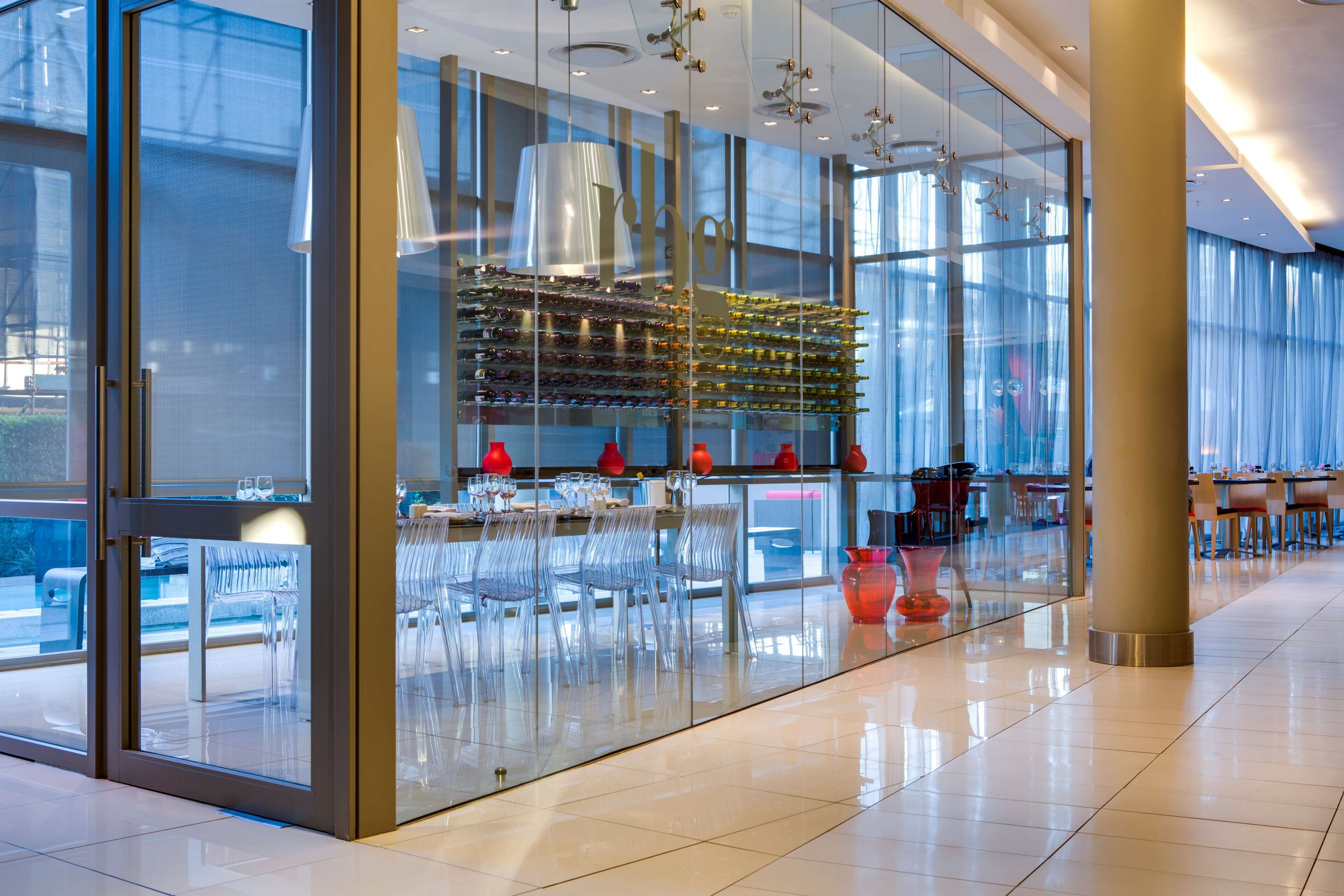 Park Inn by Radisson Sandton Park Inn by Radisson Sandton