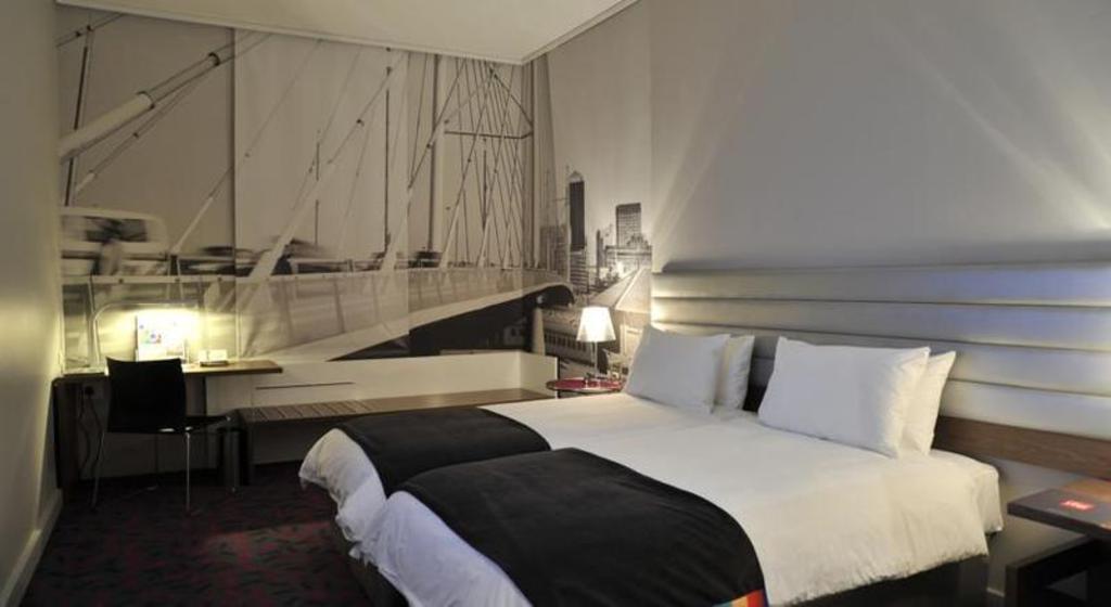 Park Inn by Radisson Sandton Park Inn by Radisson Sandton