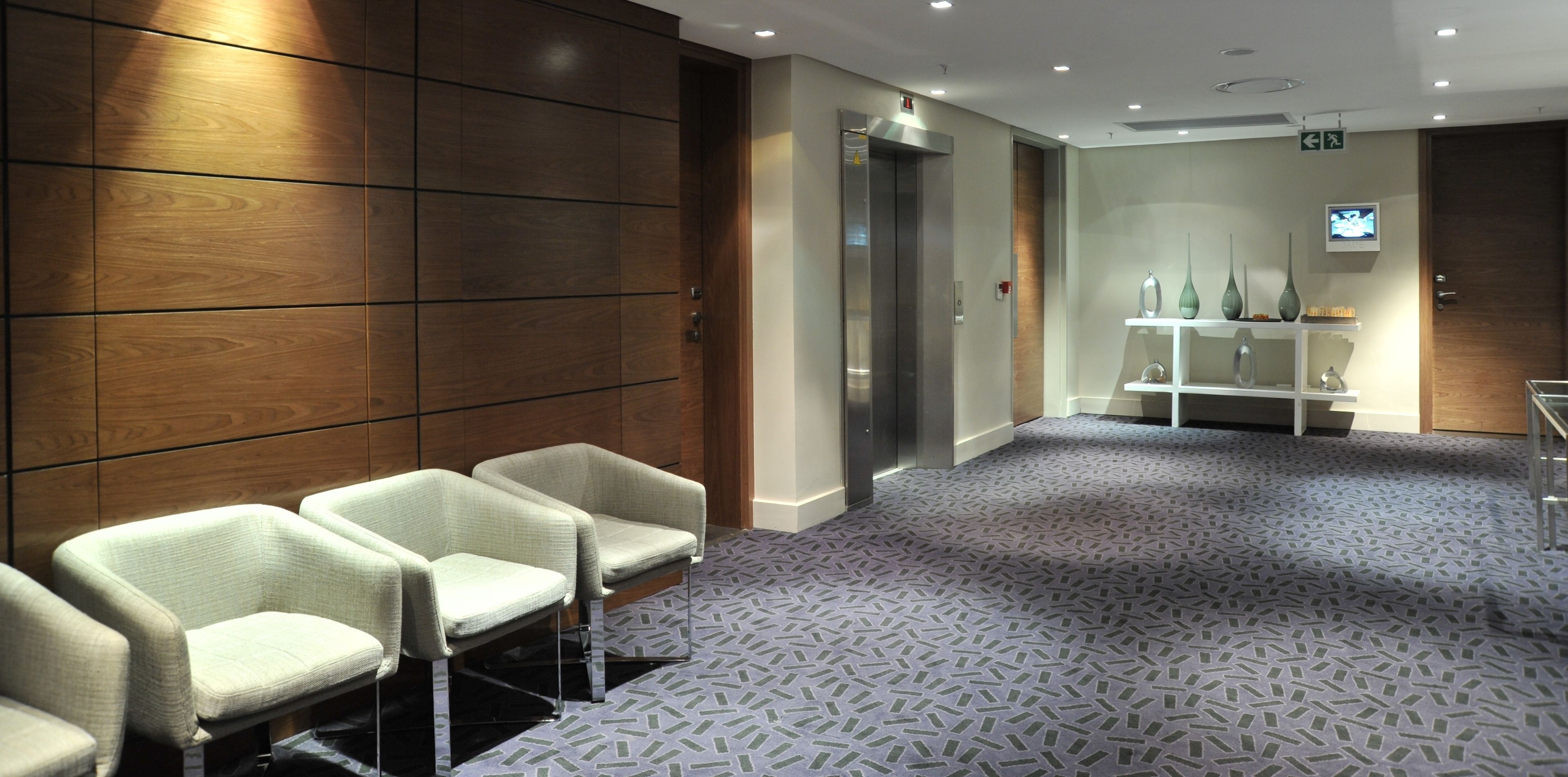 Park Inn by Radisson Sandton Park Inn by Radisson Sandton