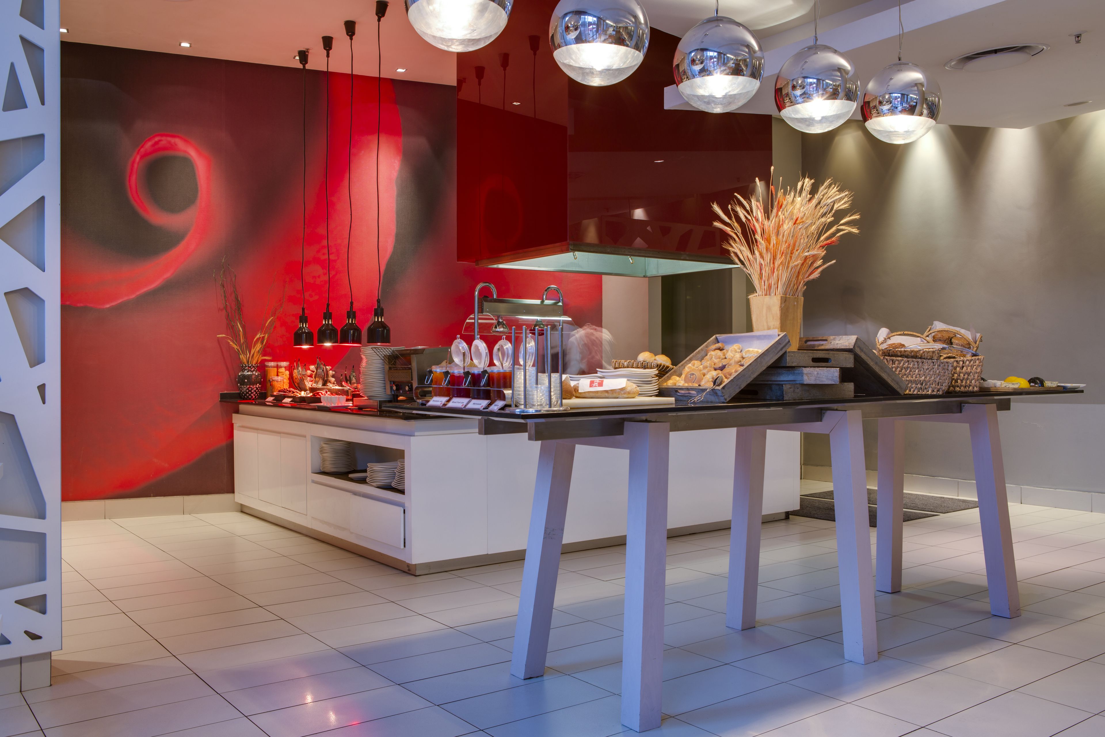 Park Inn by Radisson Sandton Park Inn by Radisson Sandton