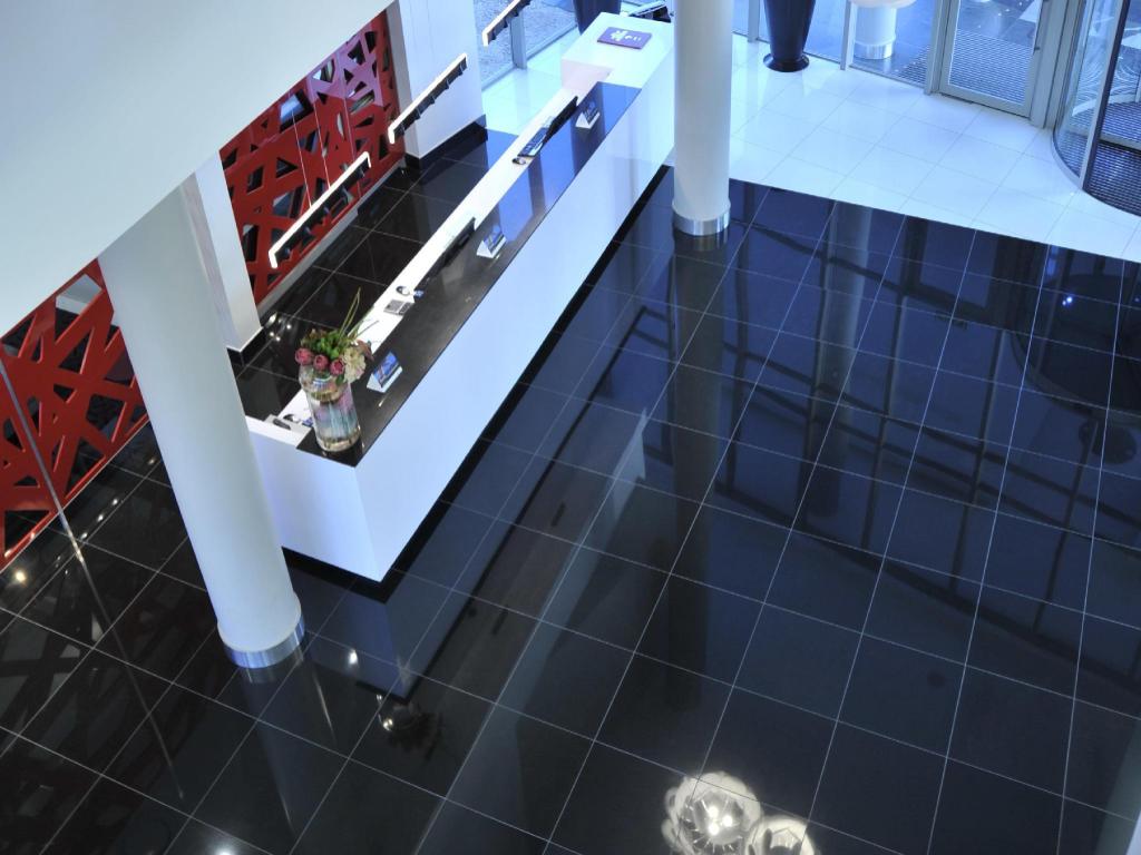 Park Inn by Radisson Sandton Park Inn by Radisson Sandton