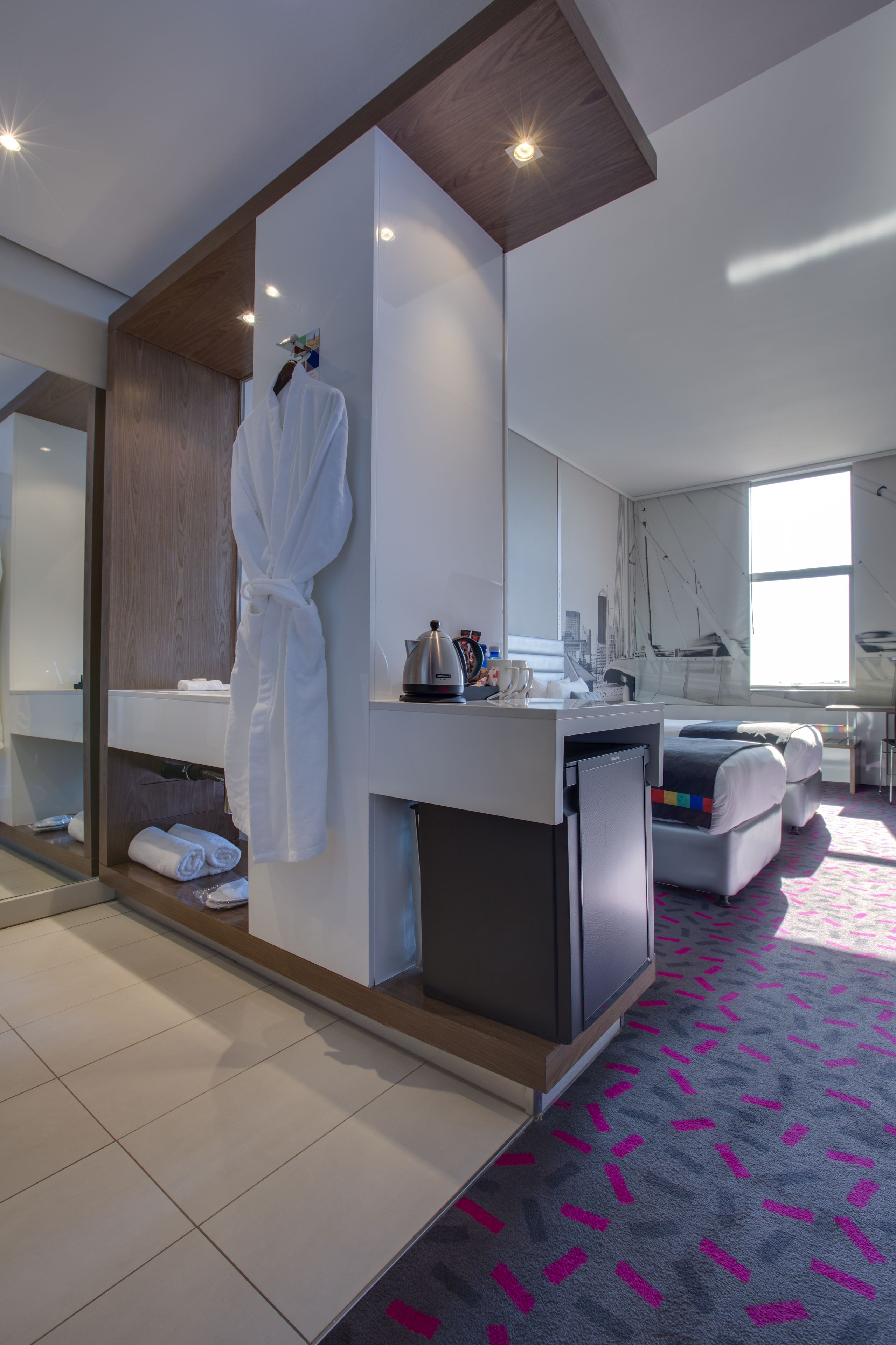 Park Inn by Radisson Sandton Park Inn by Radisson Sandton