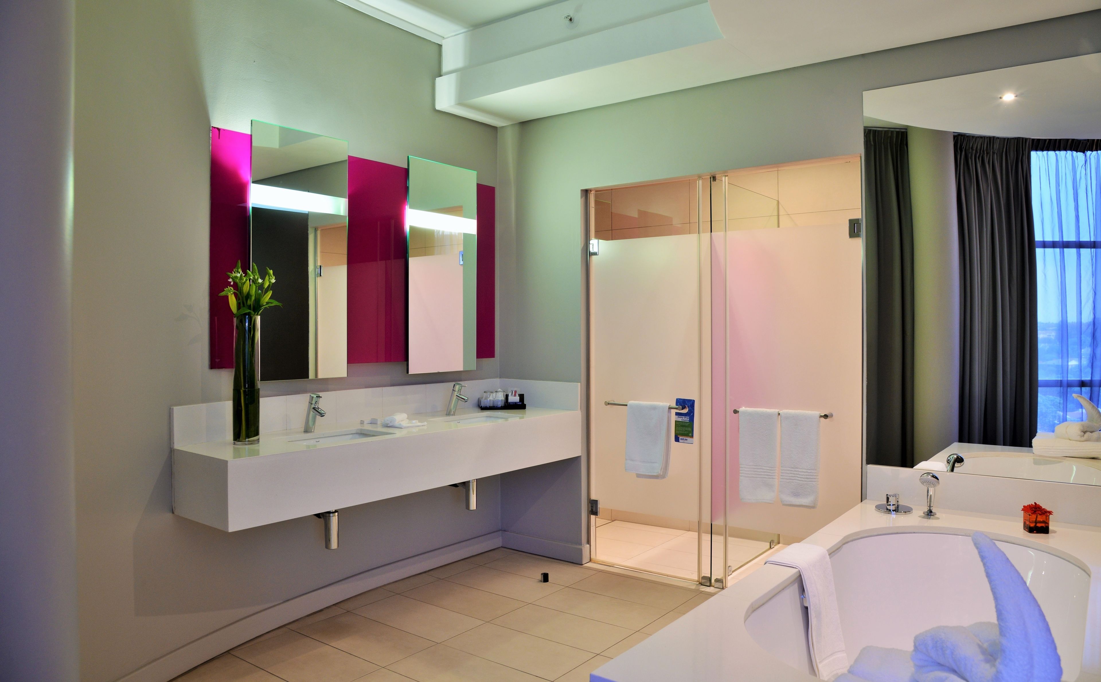 Park Inn by Radisson Sandton Park Inn by Radisson Sandton