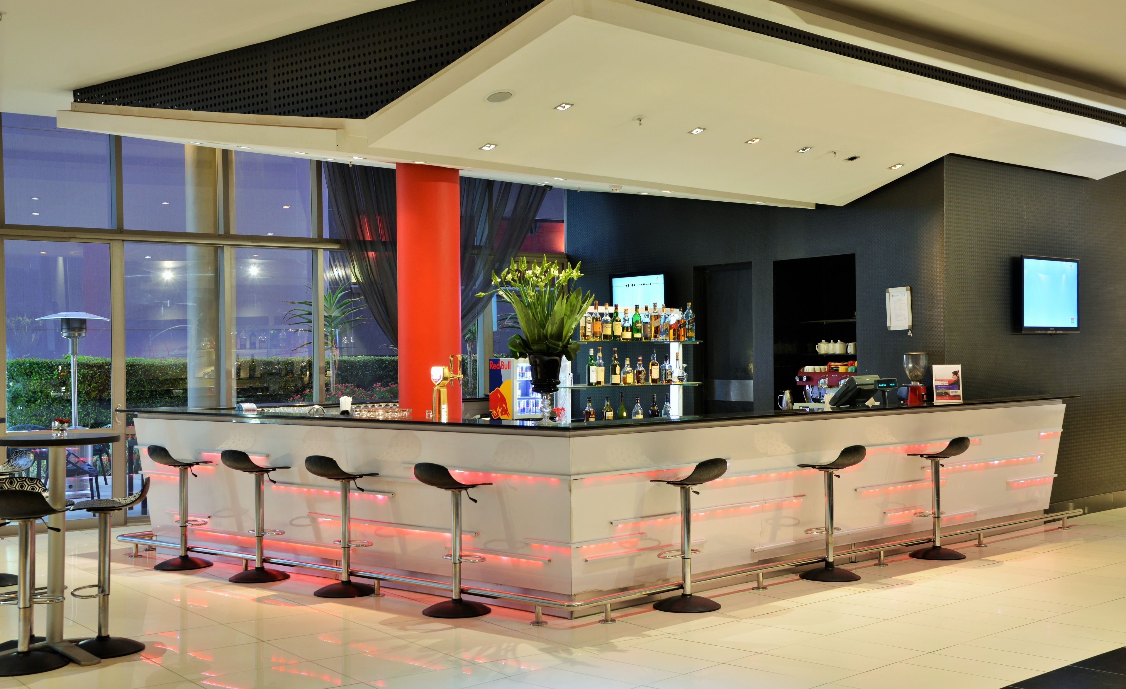 Park Inn by Radisson Sandton Park Inn by Radisson Sandton