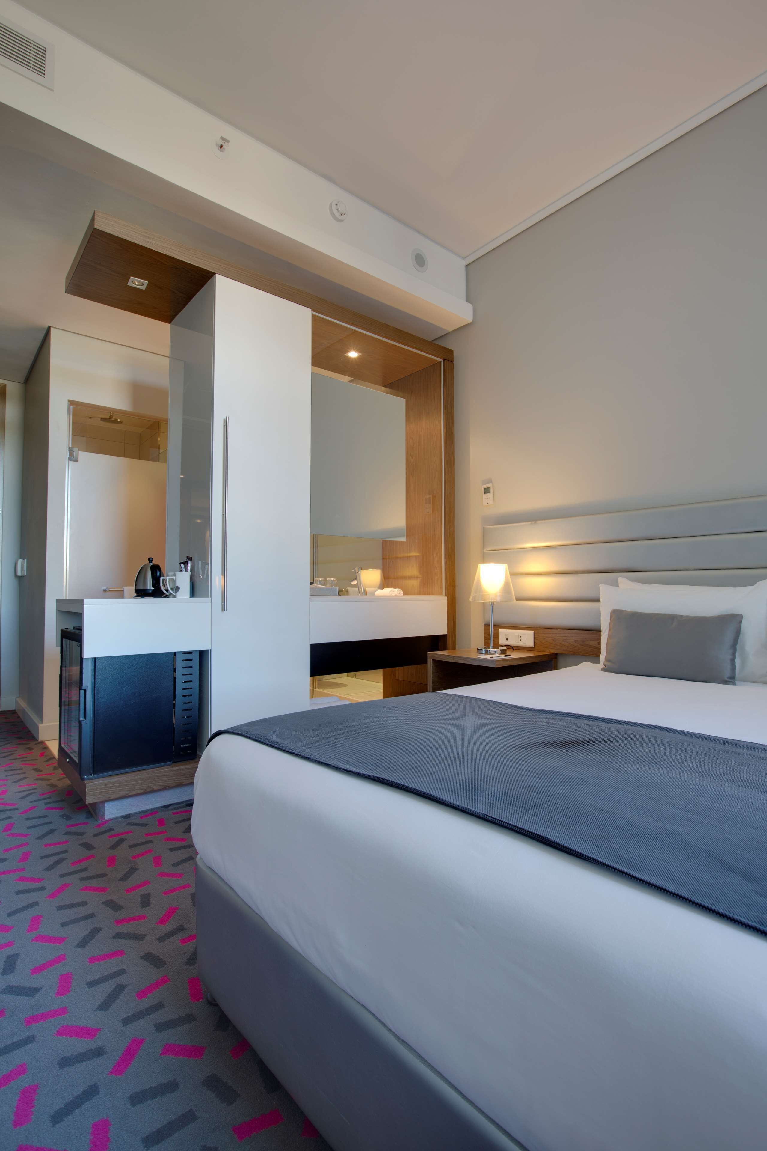 Park Inn by Radisson Sandton Park Inn by Radisson Sandton