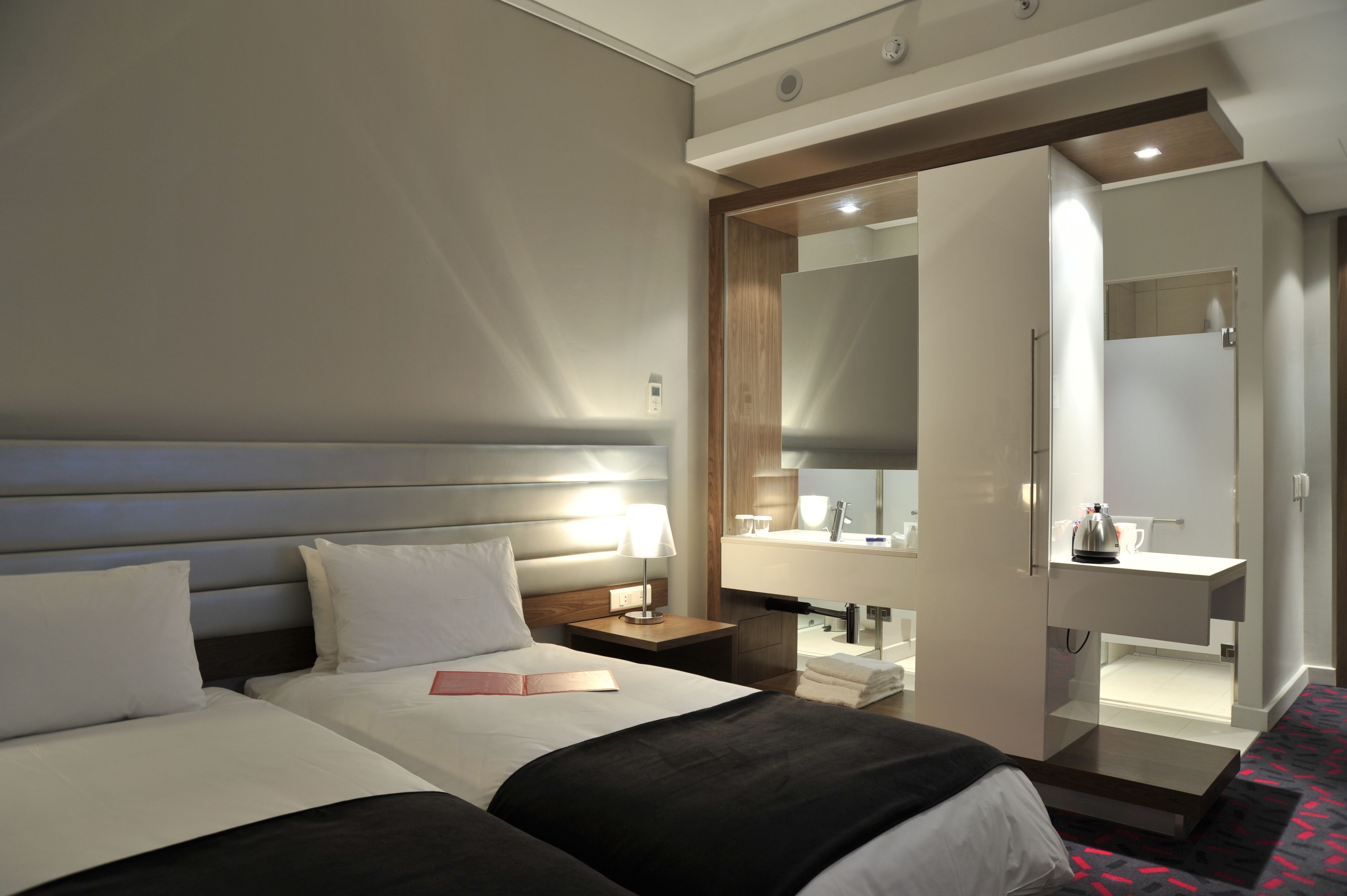 Park Inn by Radisson Sandton Park Inn by Radisson Sandton