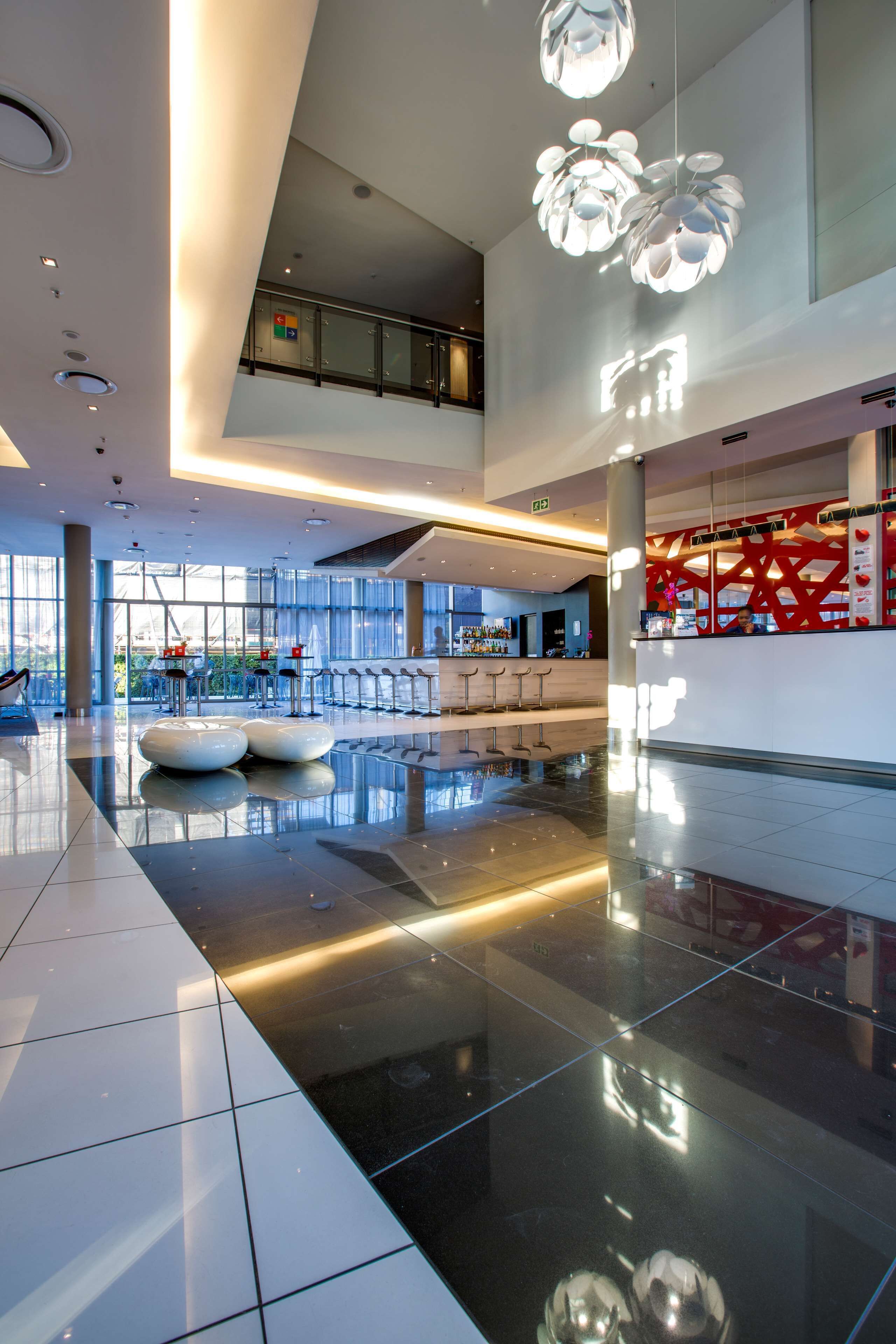 Park Inn by Radisson Sandton Park Inn by Radisson Sandton
