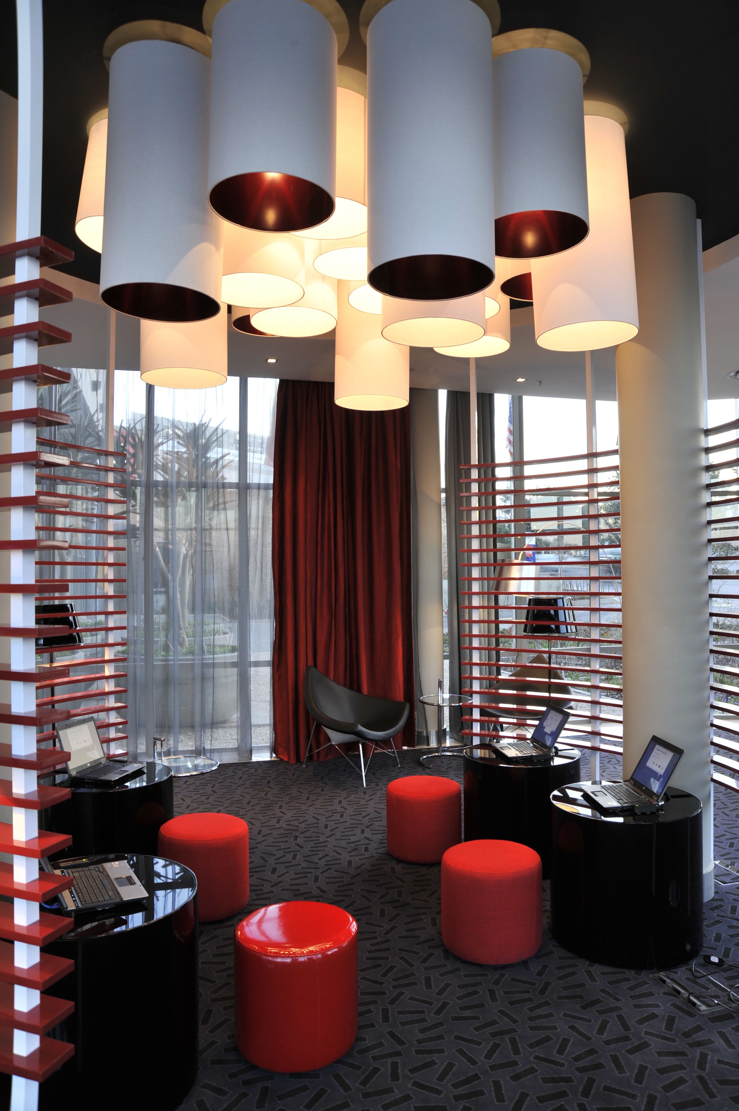 Park Inn by Radisson Sandton Park Inn by Radisson Sandton