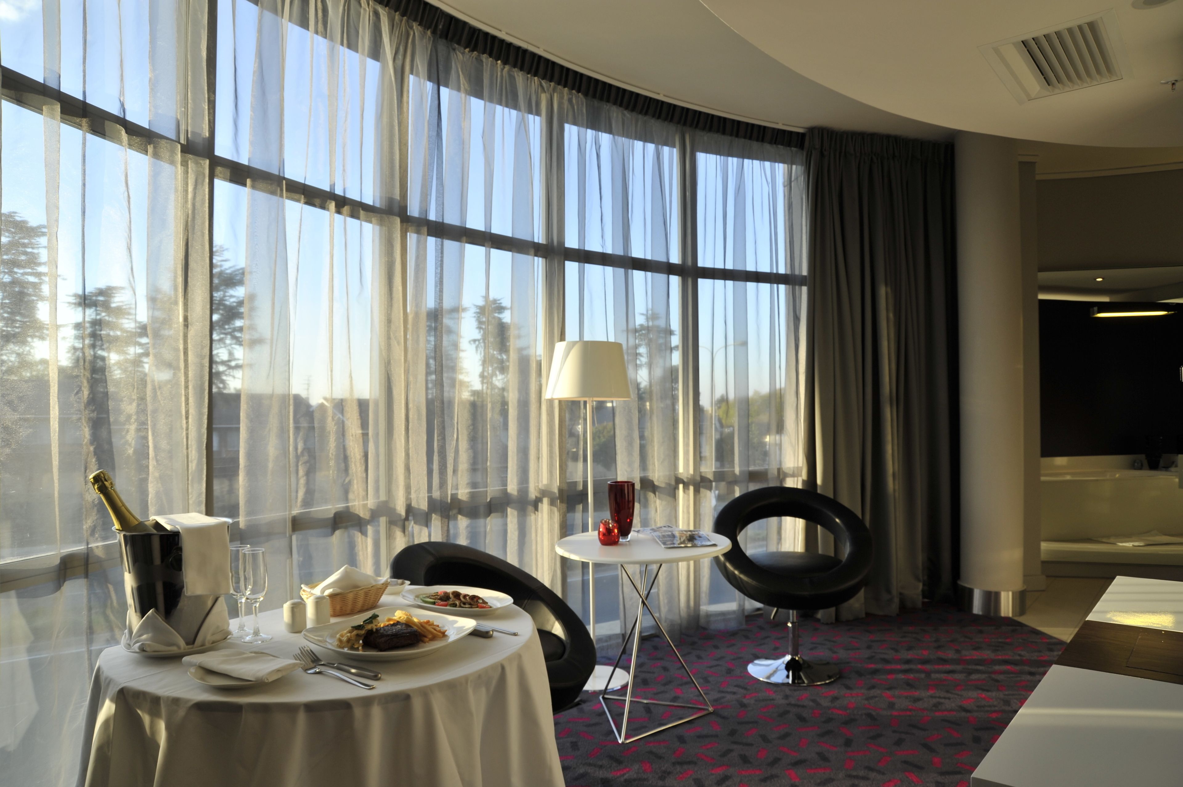 Park Inn by Radisson Sandton Park Inn by Radisson Sandton