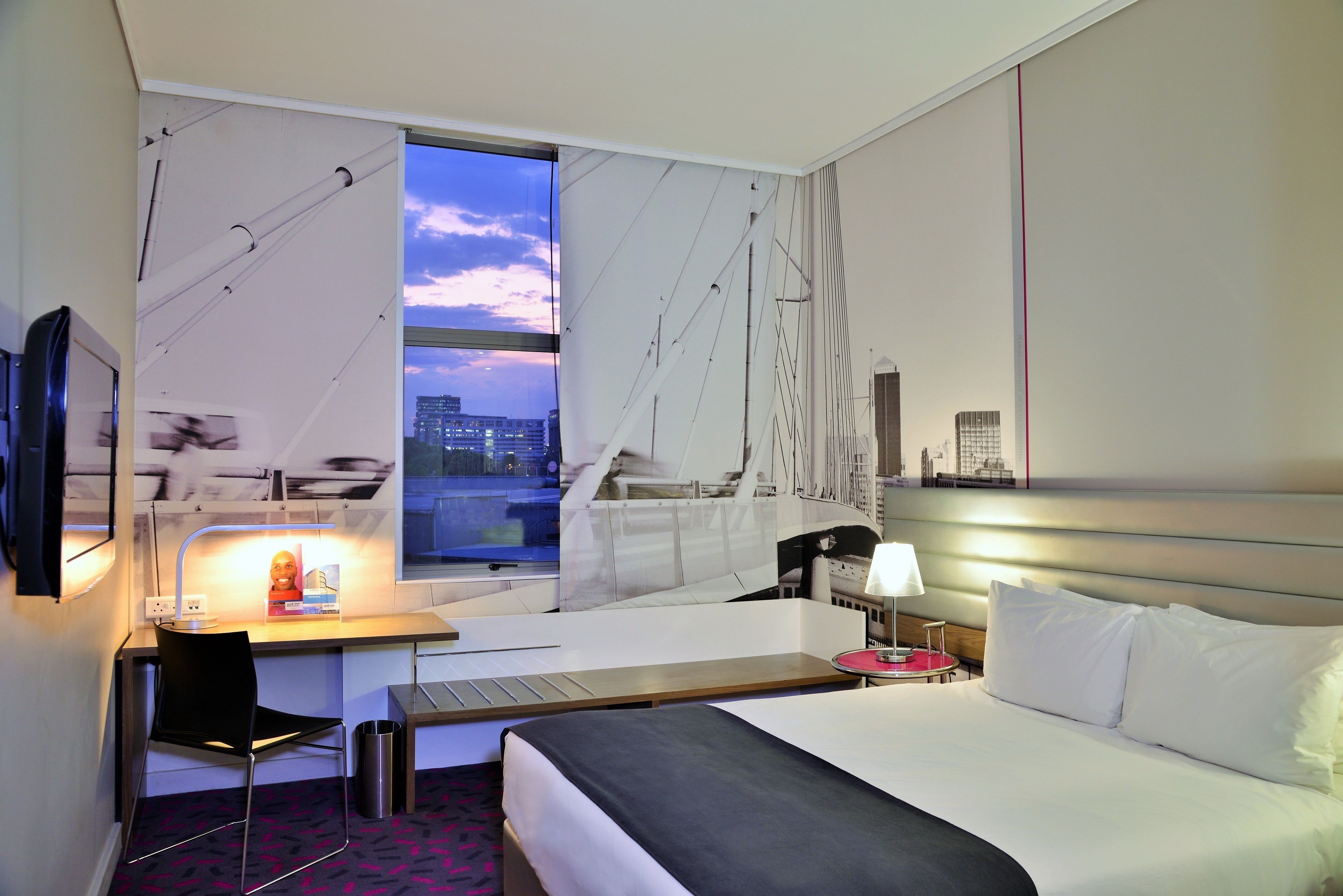 Park Inn by Radisson Sandton Park Inn by Radisson Sandton