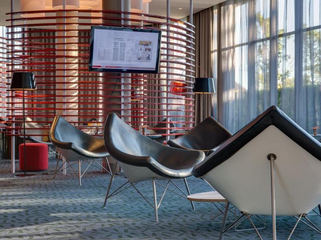 Park Inn by Radisson Sandton Park Inn by Radisson Sandton