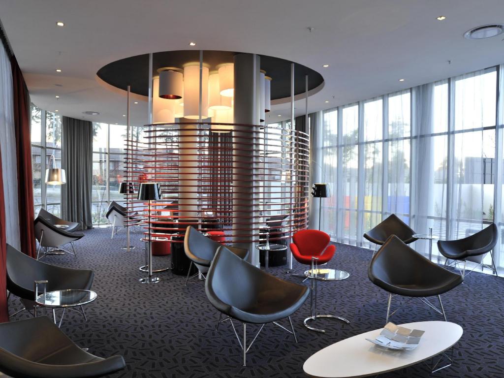 Park Inn by Radisson Sandton Park Inn by Radisson Sandton