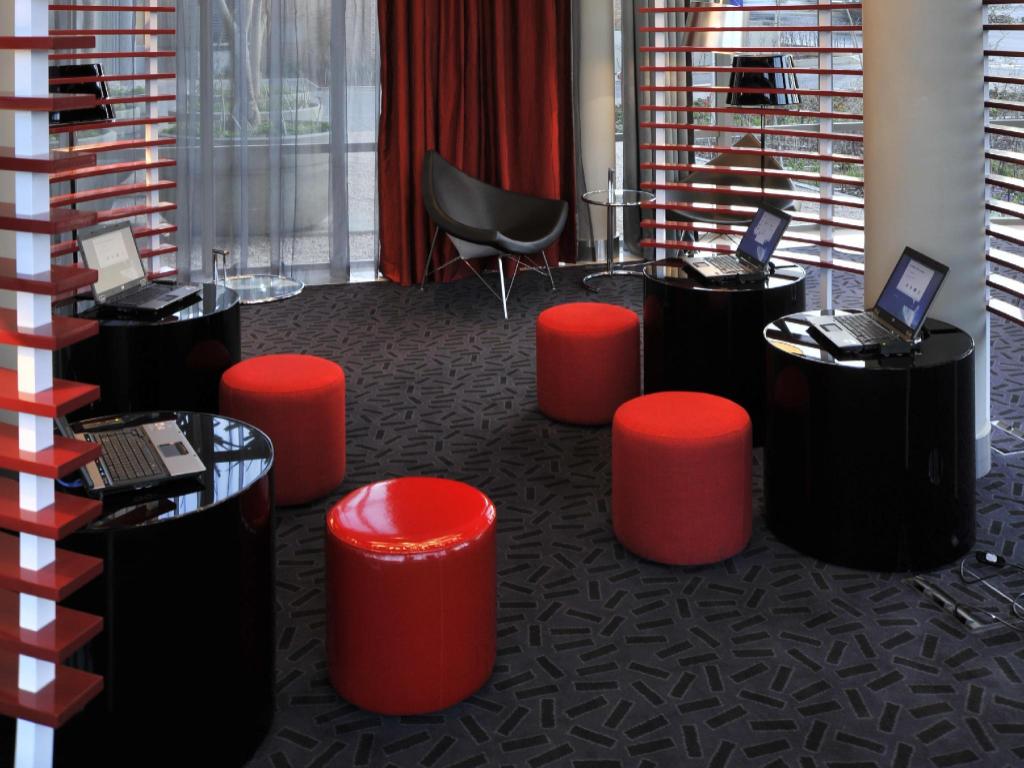 Park Inn by Radisson Sandton Park Inn by Radisson Sandton