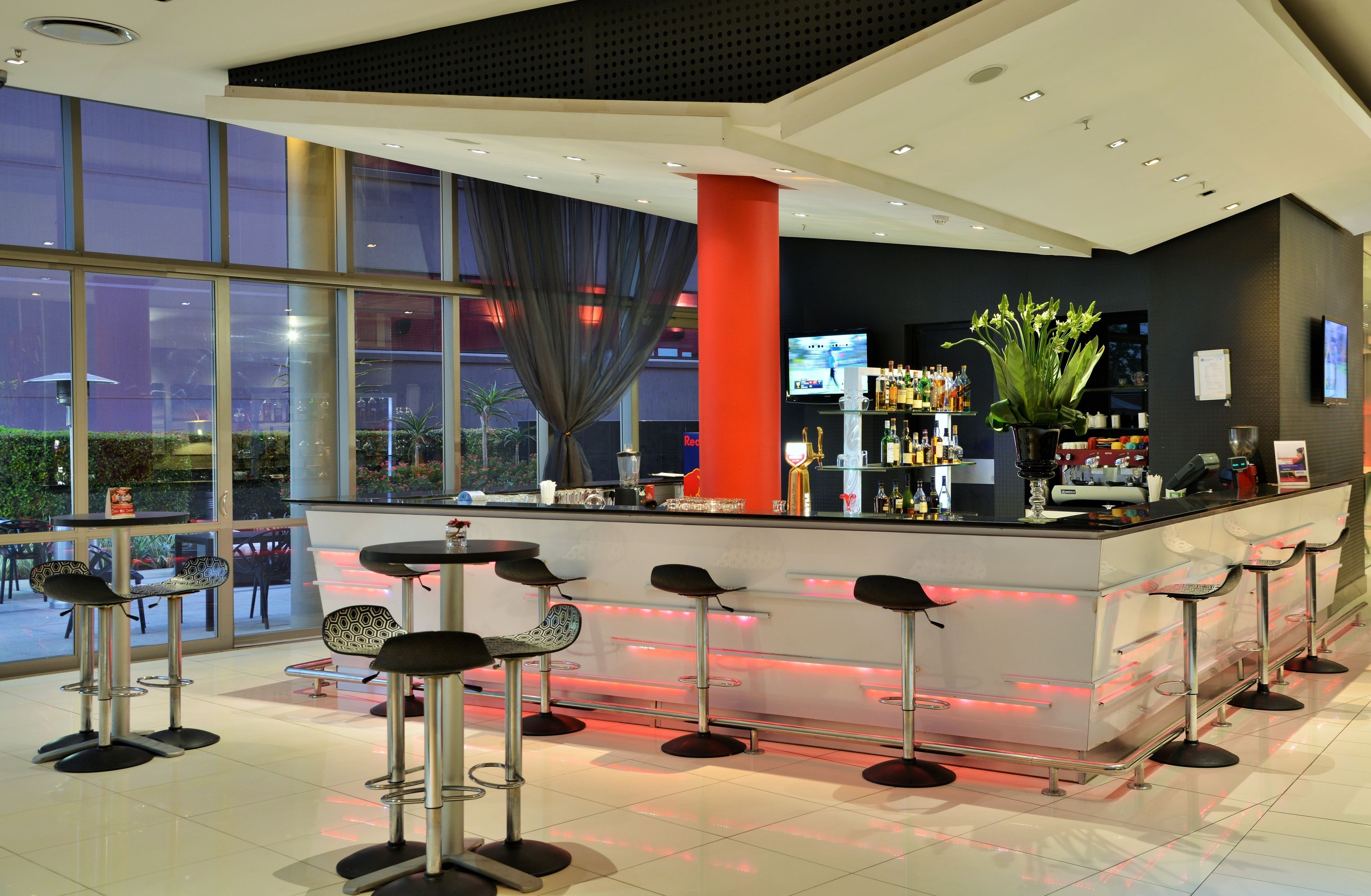 Park Inn by Radisson Sandton Park Inn by Radisson Sandton