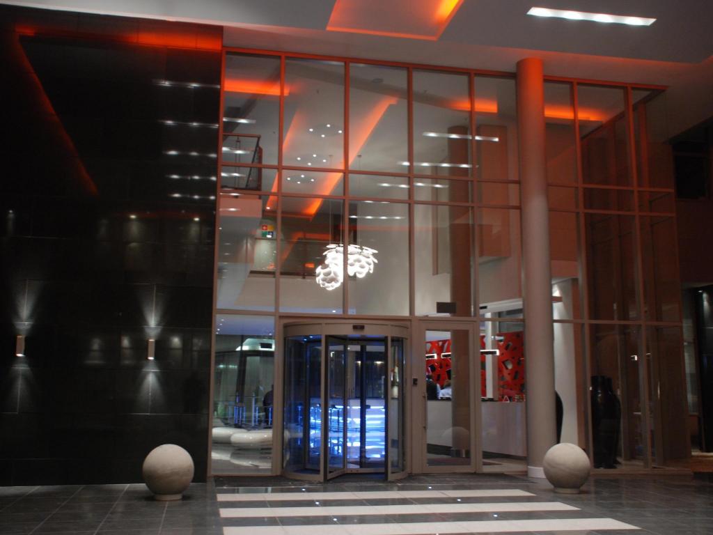 Park Inn by Radisson Sandton Park Inn by Radisson Sandton