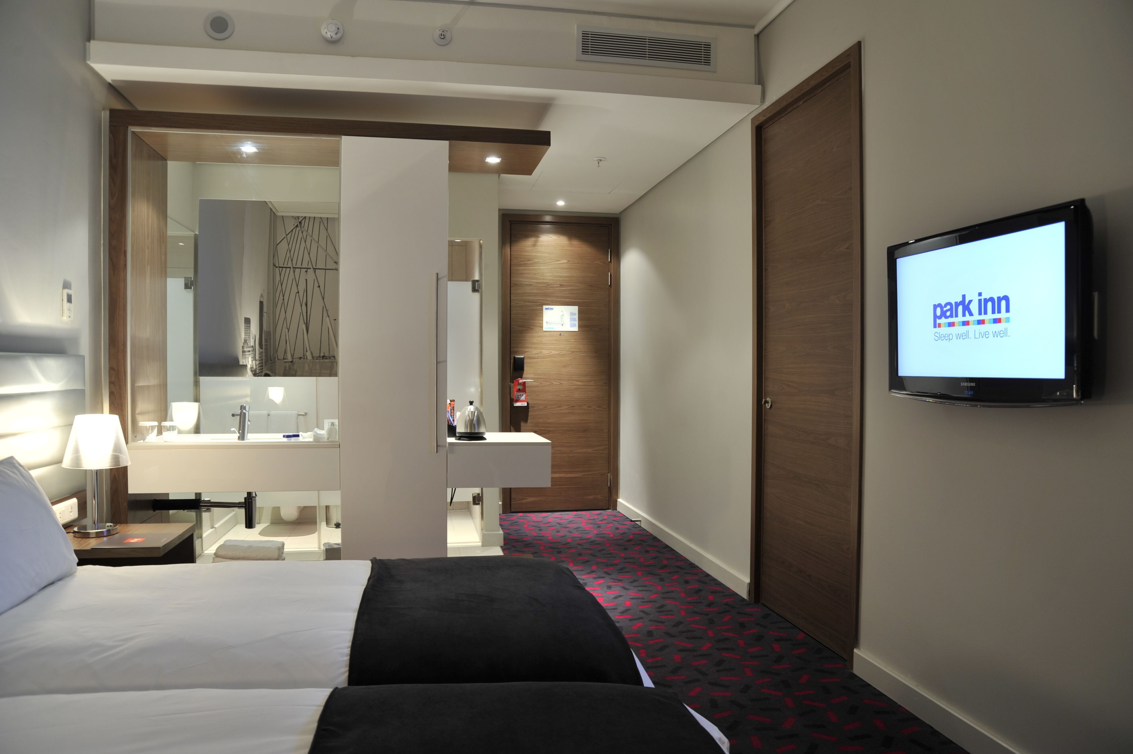 Park Inn by Radisson Sandton Park Inn by Radisson Sandton