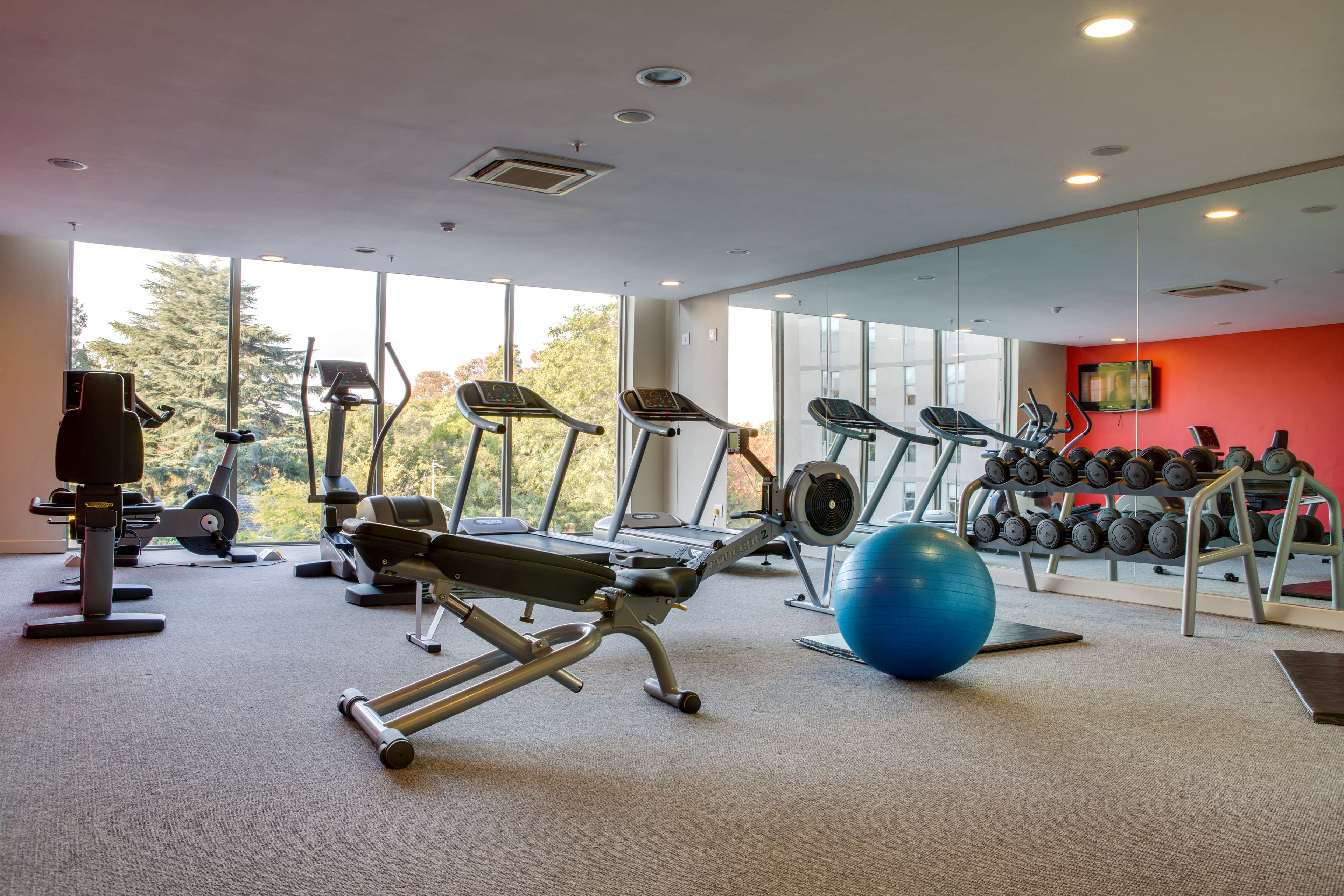 Park Inn by Radisson Sandton Park Inn by Radisson Sandton