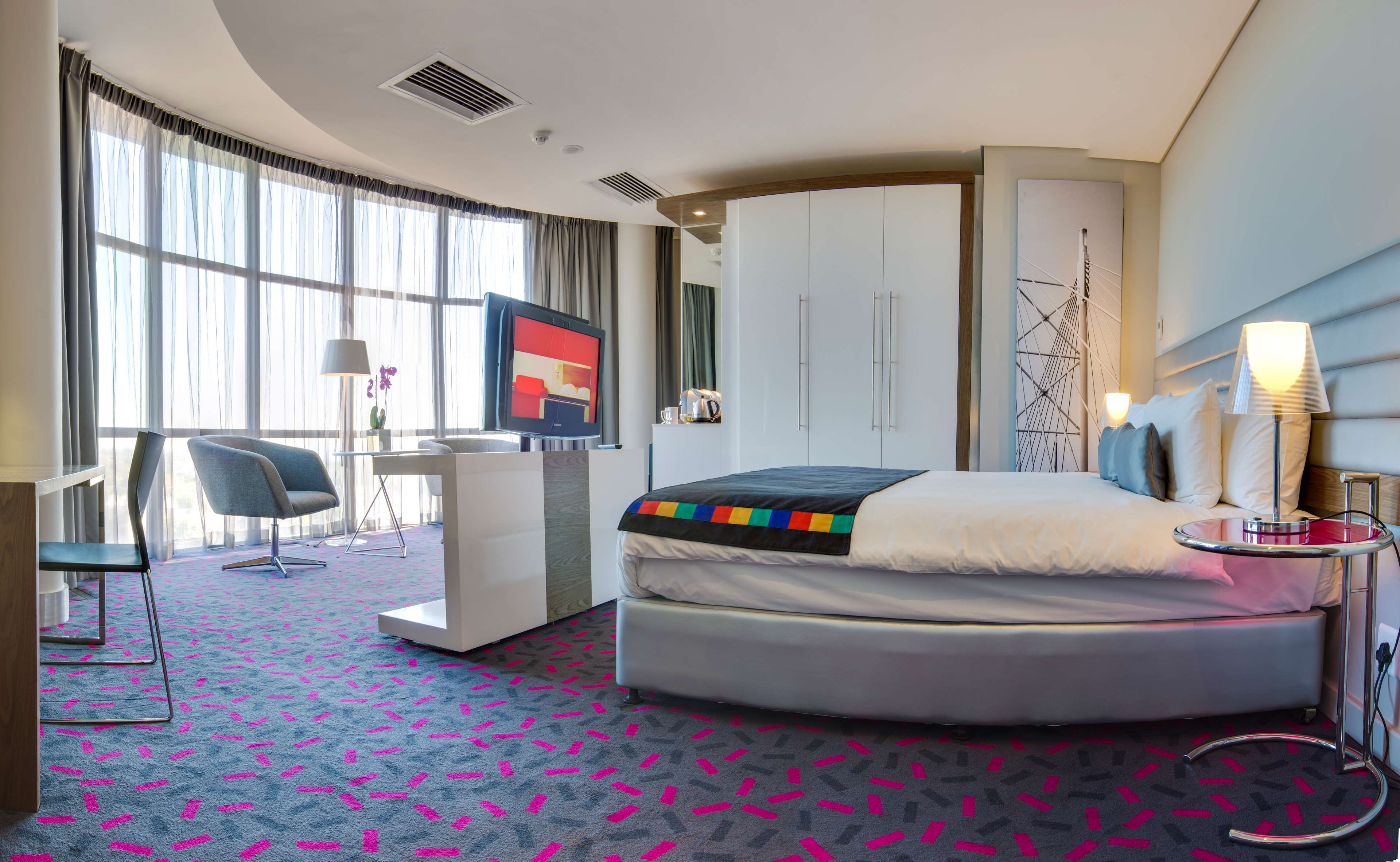 Park Inn by Radisson Sandton Park Inn by Radisson Sandton