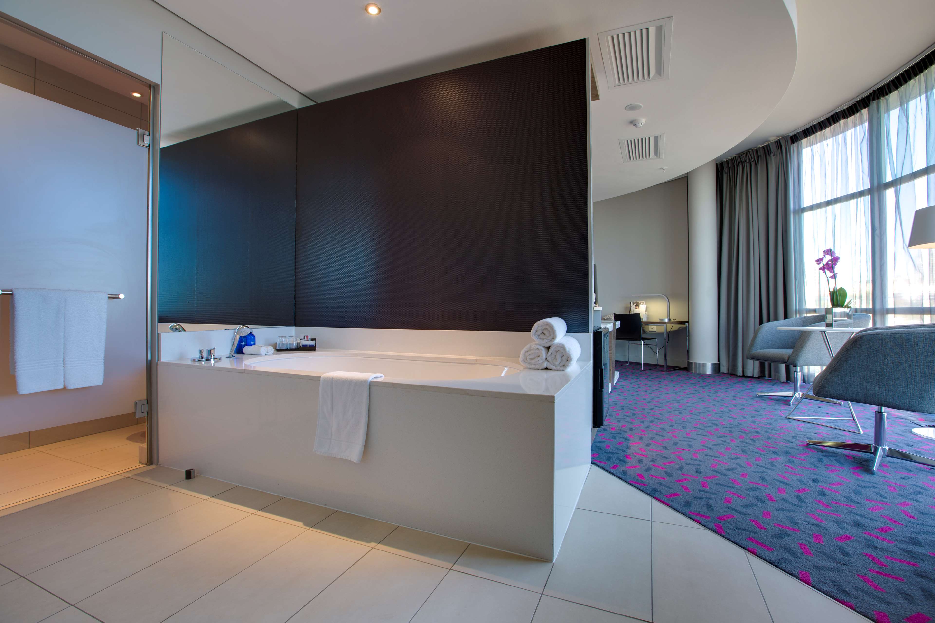 Park Inn by Radisson Sandton Park Inn by Radisson Sandton