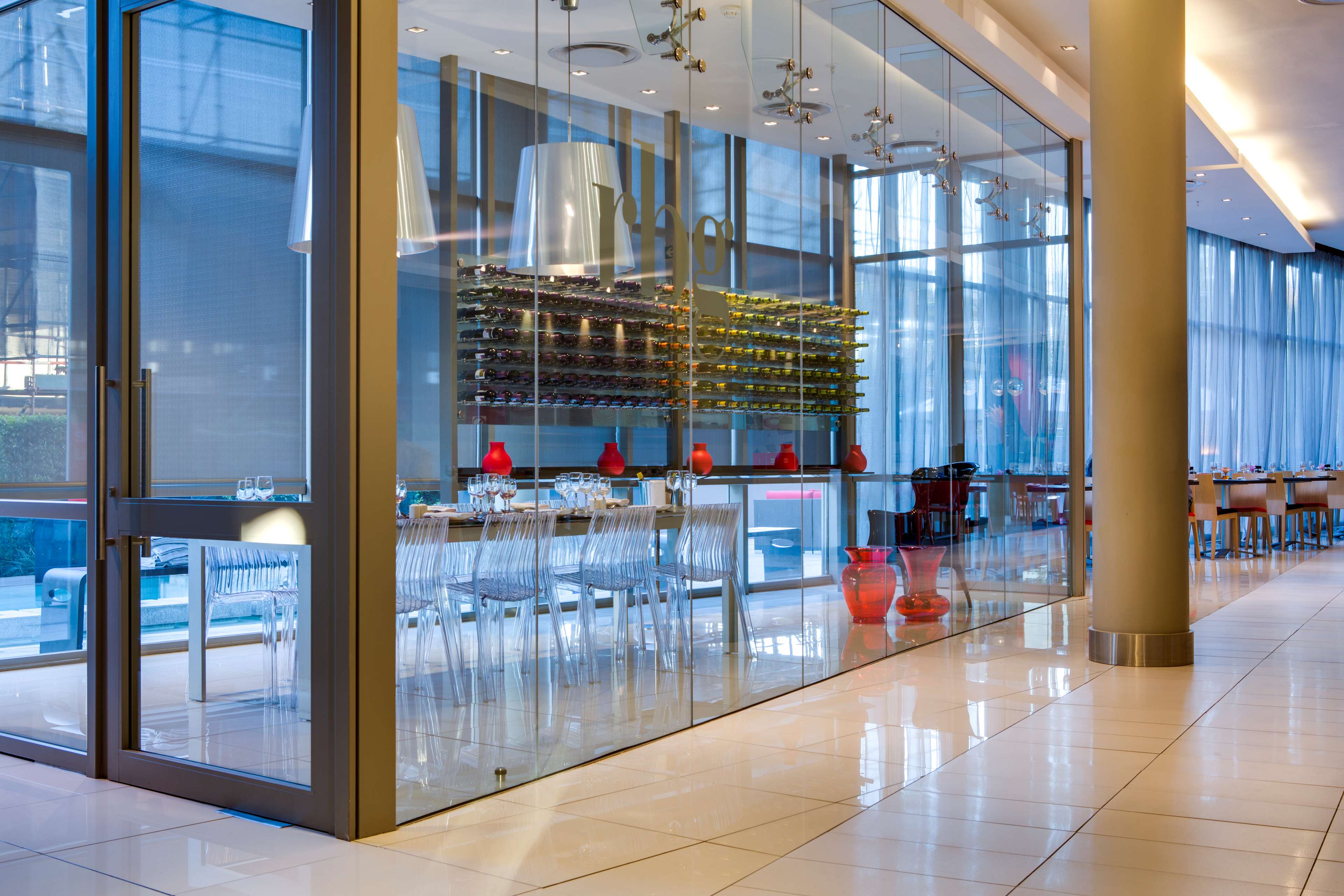Park Inn by Radisson Sandton Park Inn by Radisson Sandton