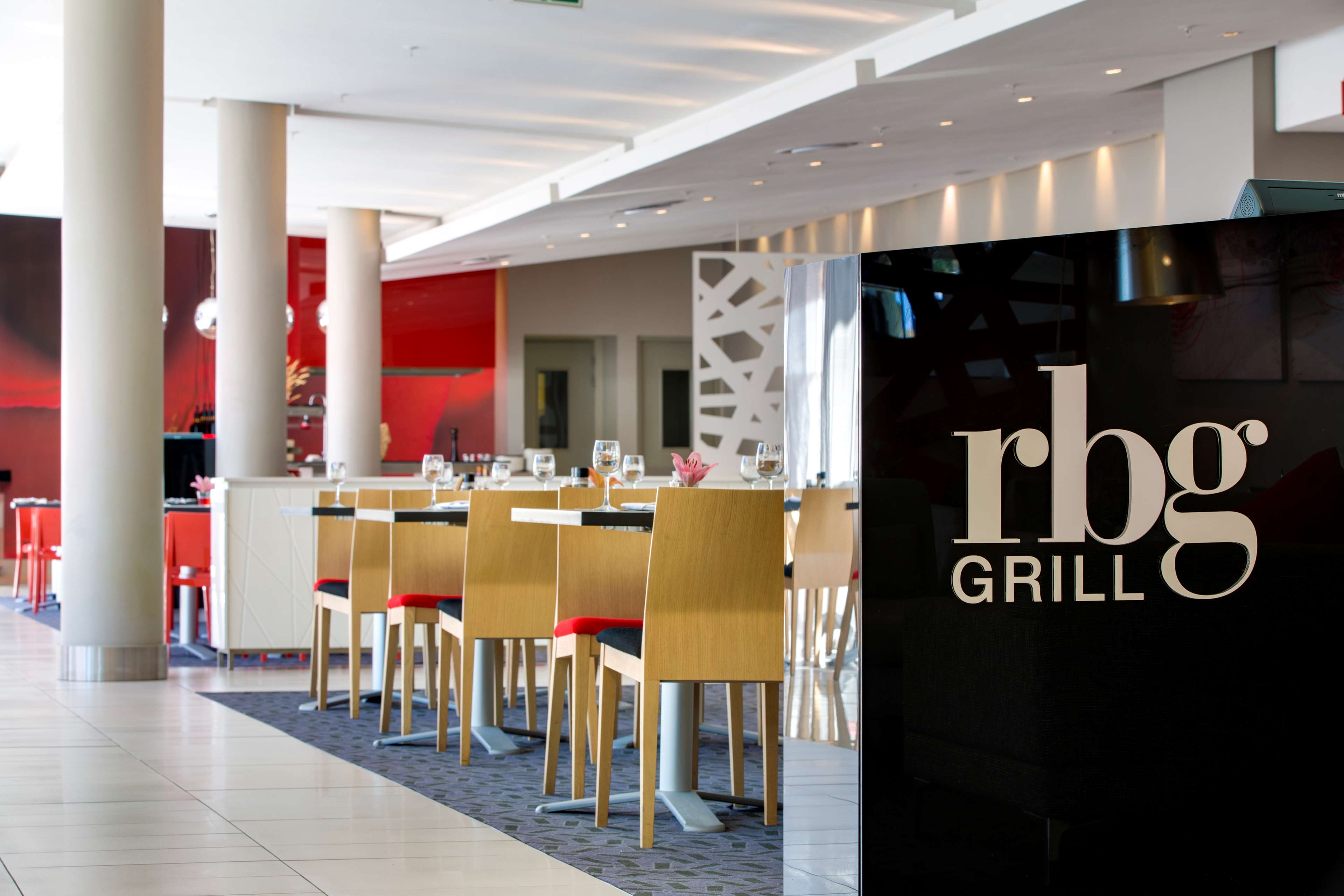 Park Inn by Radisson Sandton Park Inn by Radisson Sandton