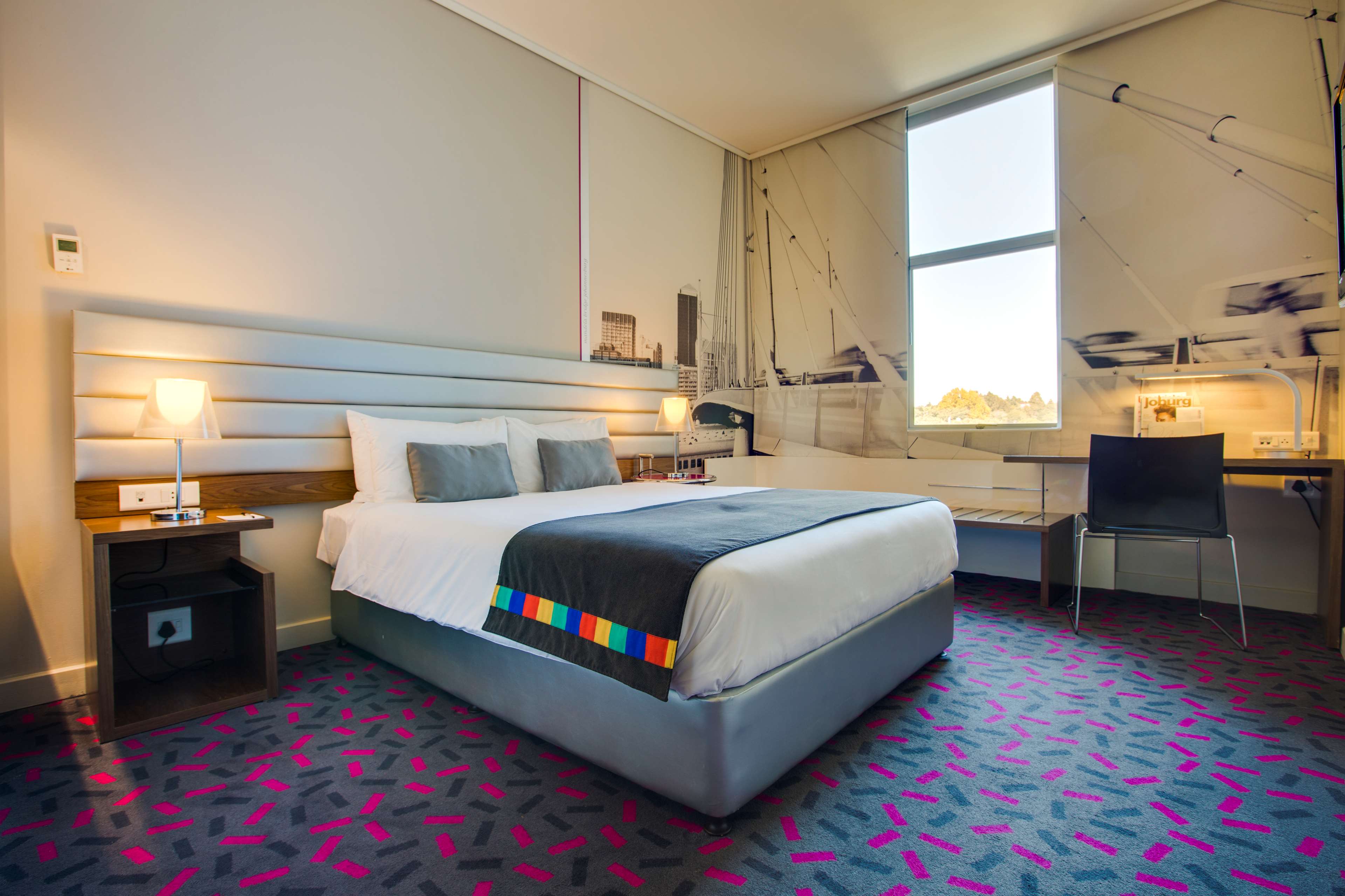 Park Inn by Radisson Sandton Park Inn by Radisson Sandton