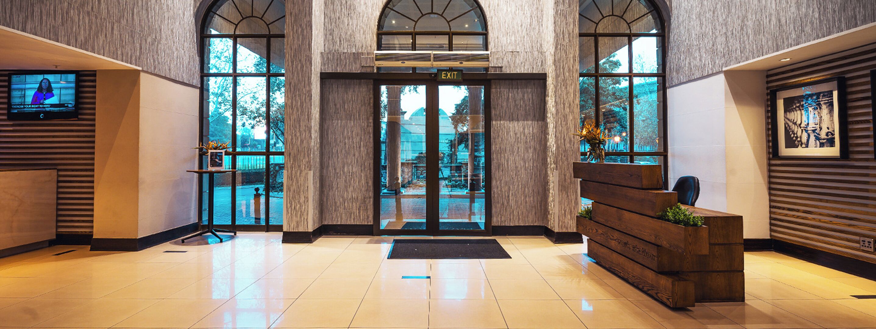Piazza Hotel Montecasino Piazza Hotel Montecasino