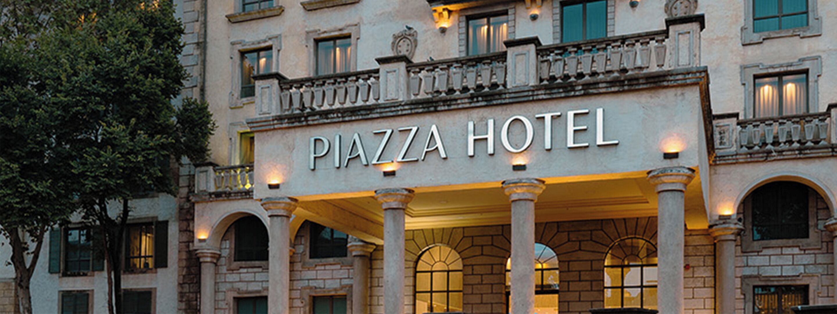 Piazza Hotel Montecasino Piazza Hotel Montecasino