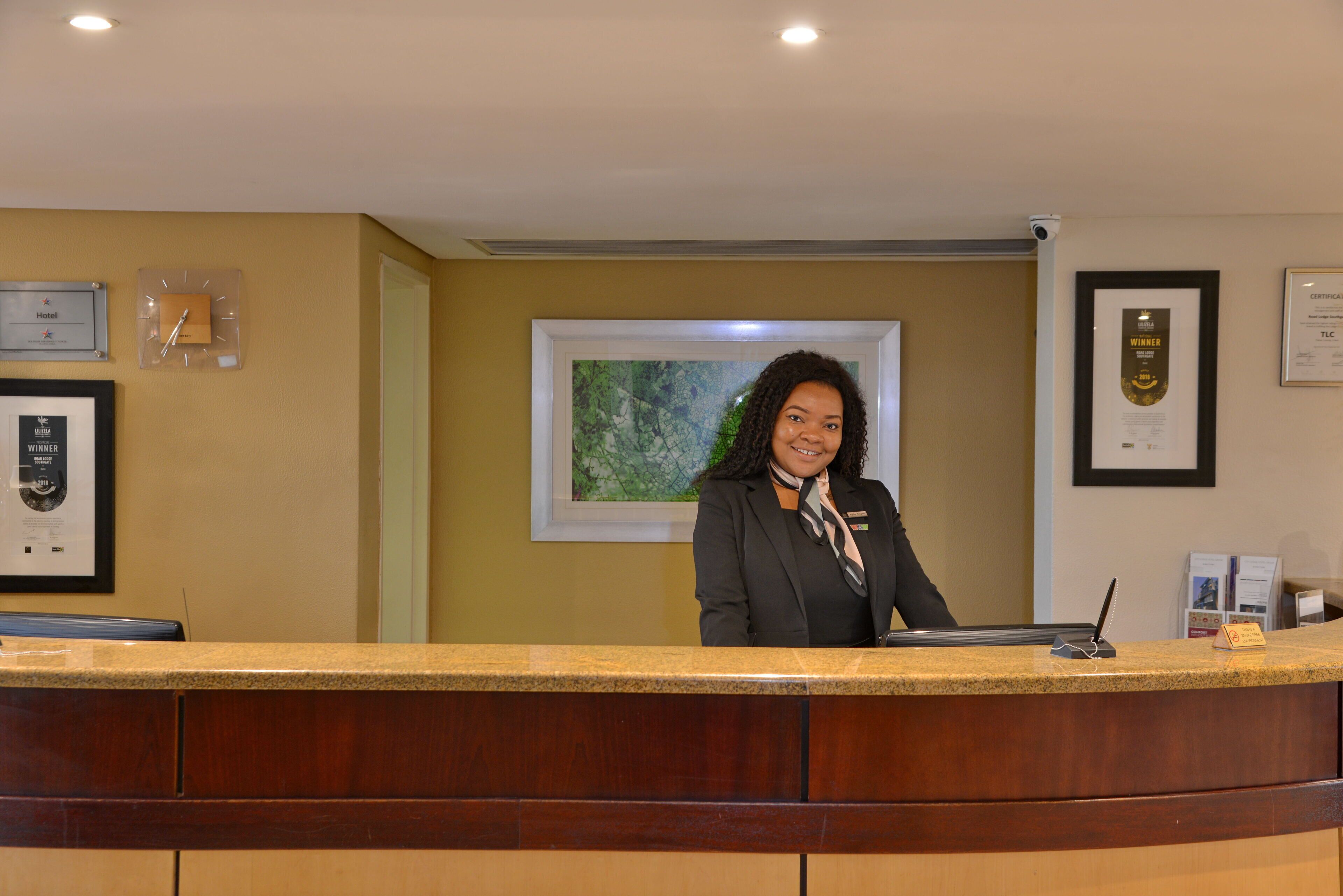 Road Lodge Southgate Road Lodge Southgate
