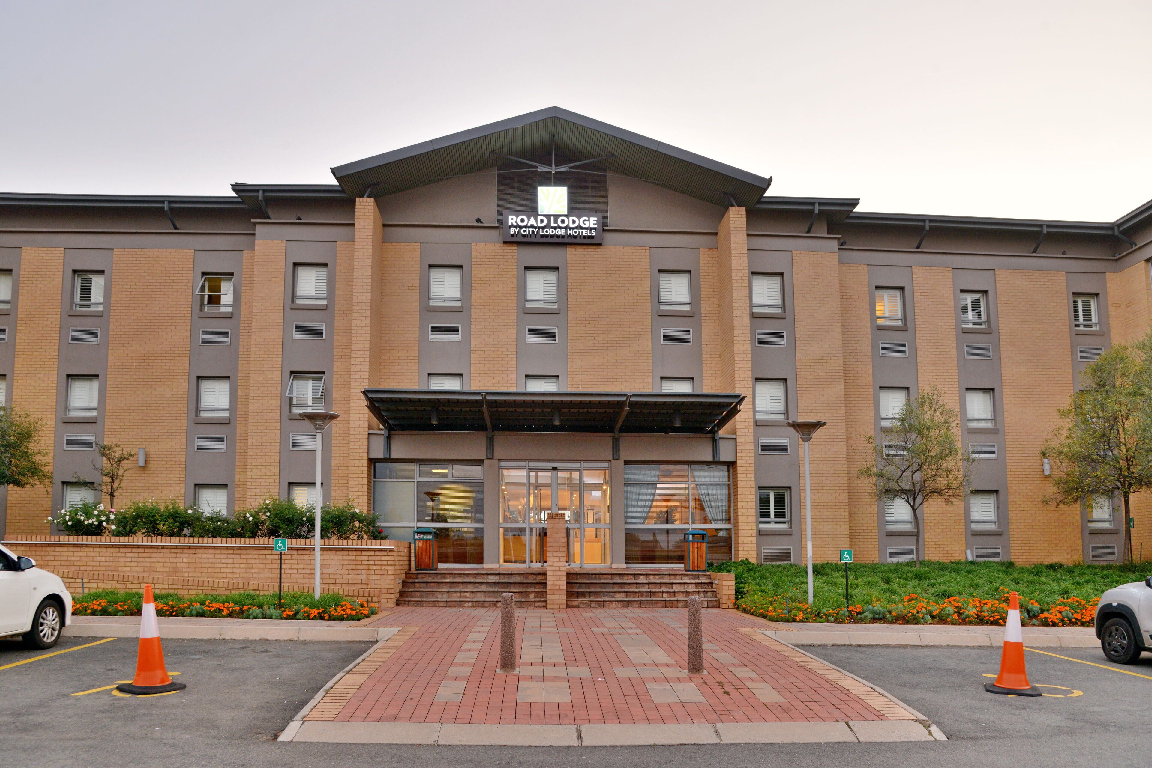 Road Lodge Southgate Road Lodge Southgate