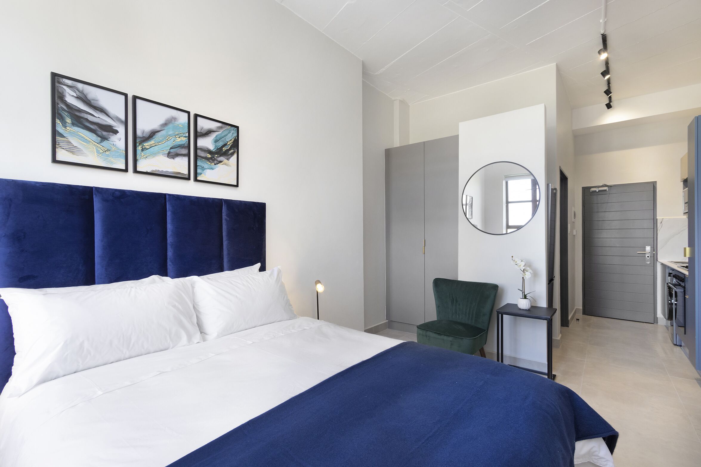 The Archer Aparthotel by Totalstay The Archer Aparthotel by Totalstay