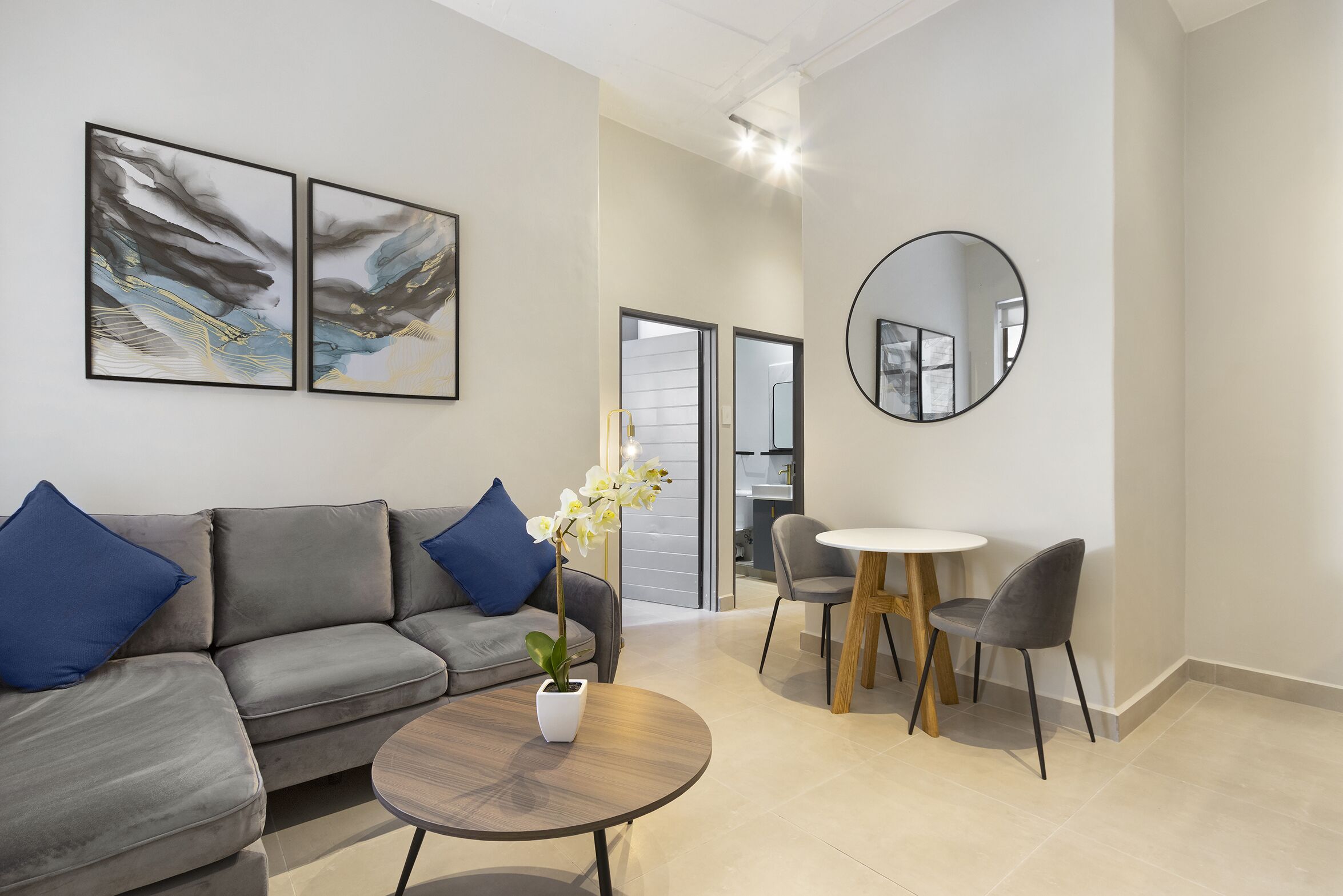 The Archer Aparthotel by Totalstay The Archer Aparthotel by Totalstay
