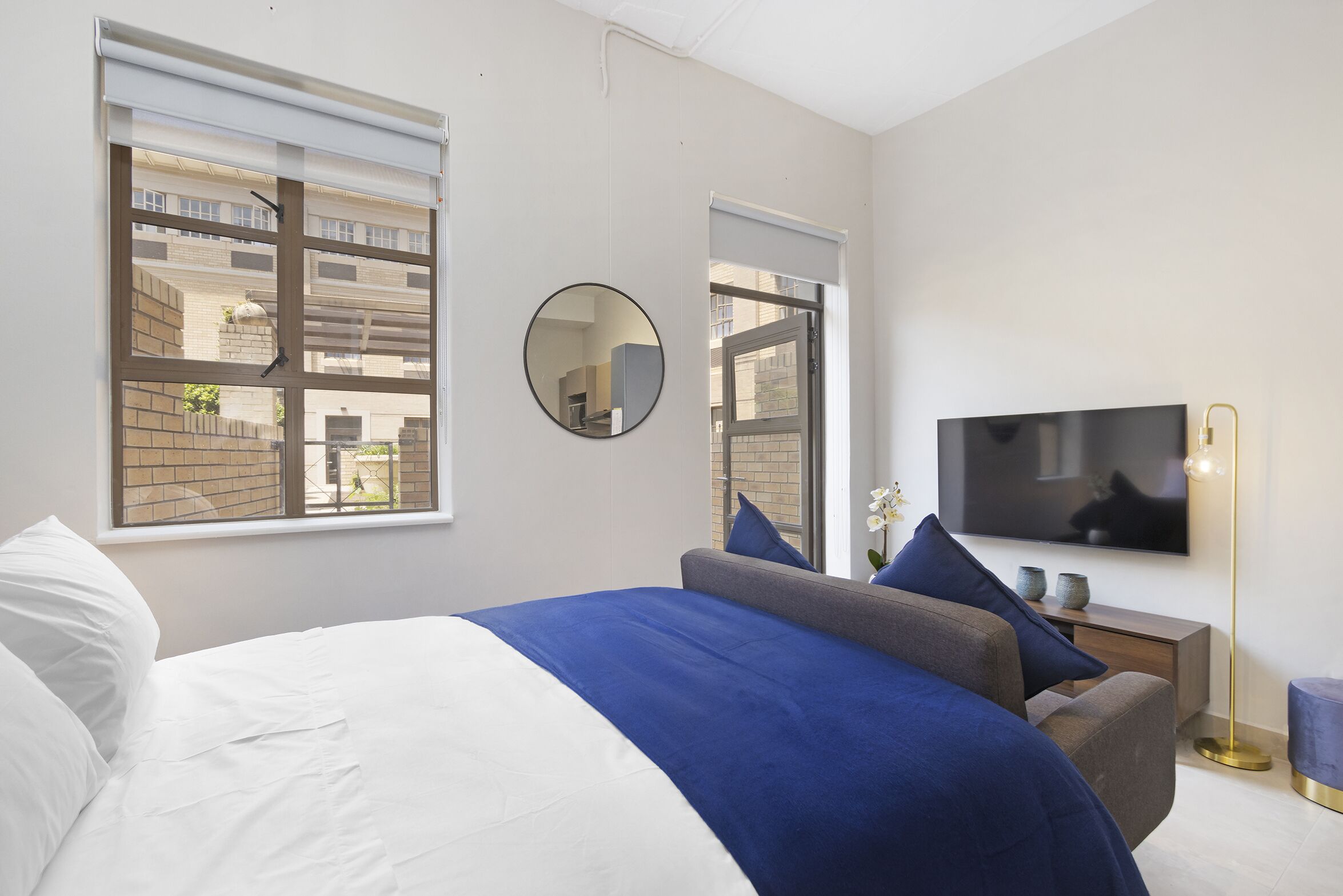 The Archer Aparthotel by Totalstay The Archer Aparthotel by Totalstay