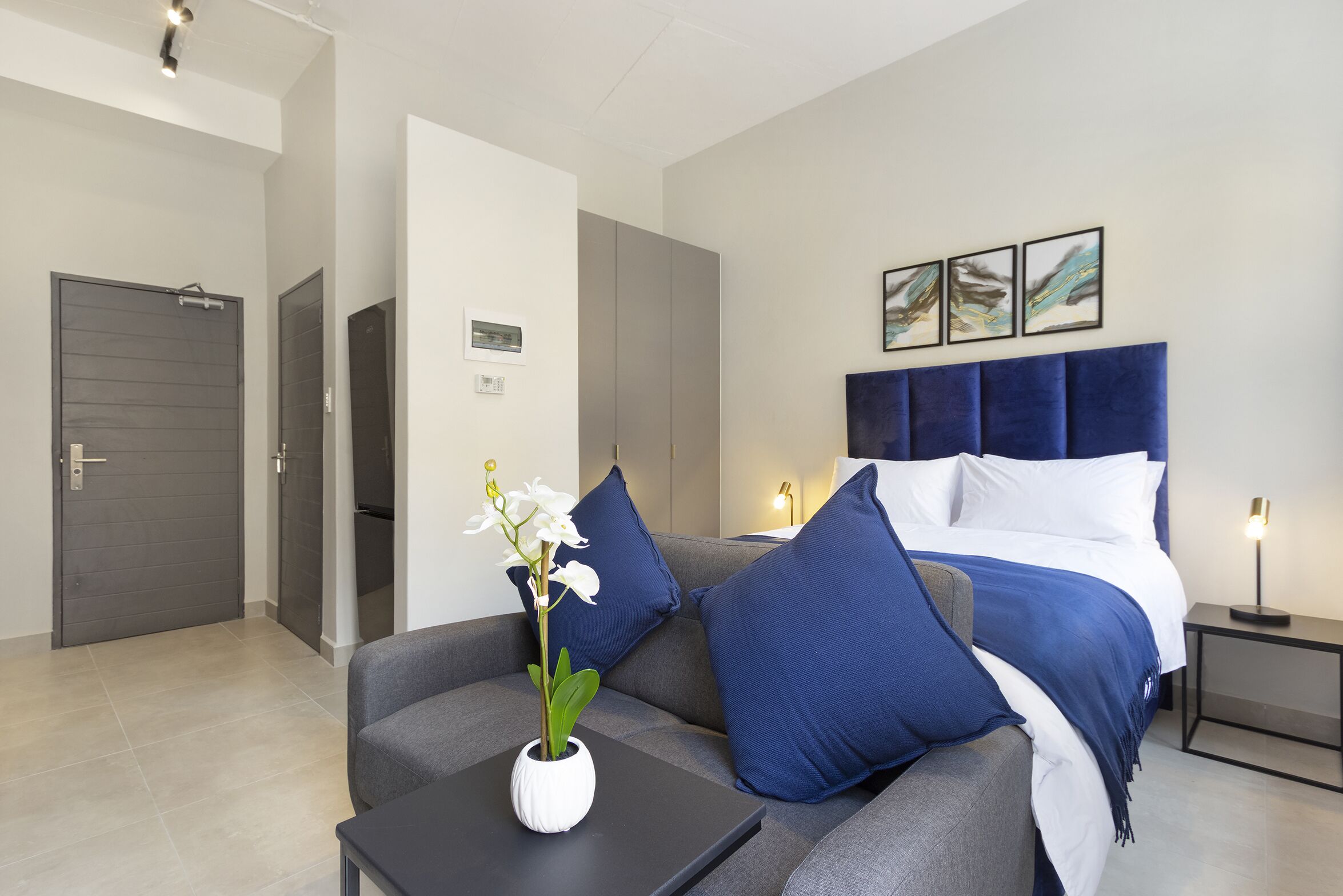 The Archer Aparthotel by Totalstay The Archer Aparthotel by Totalstay