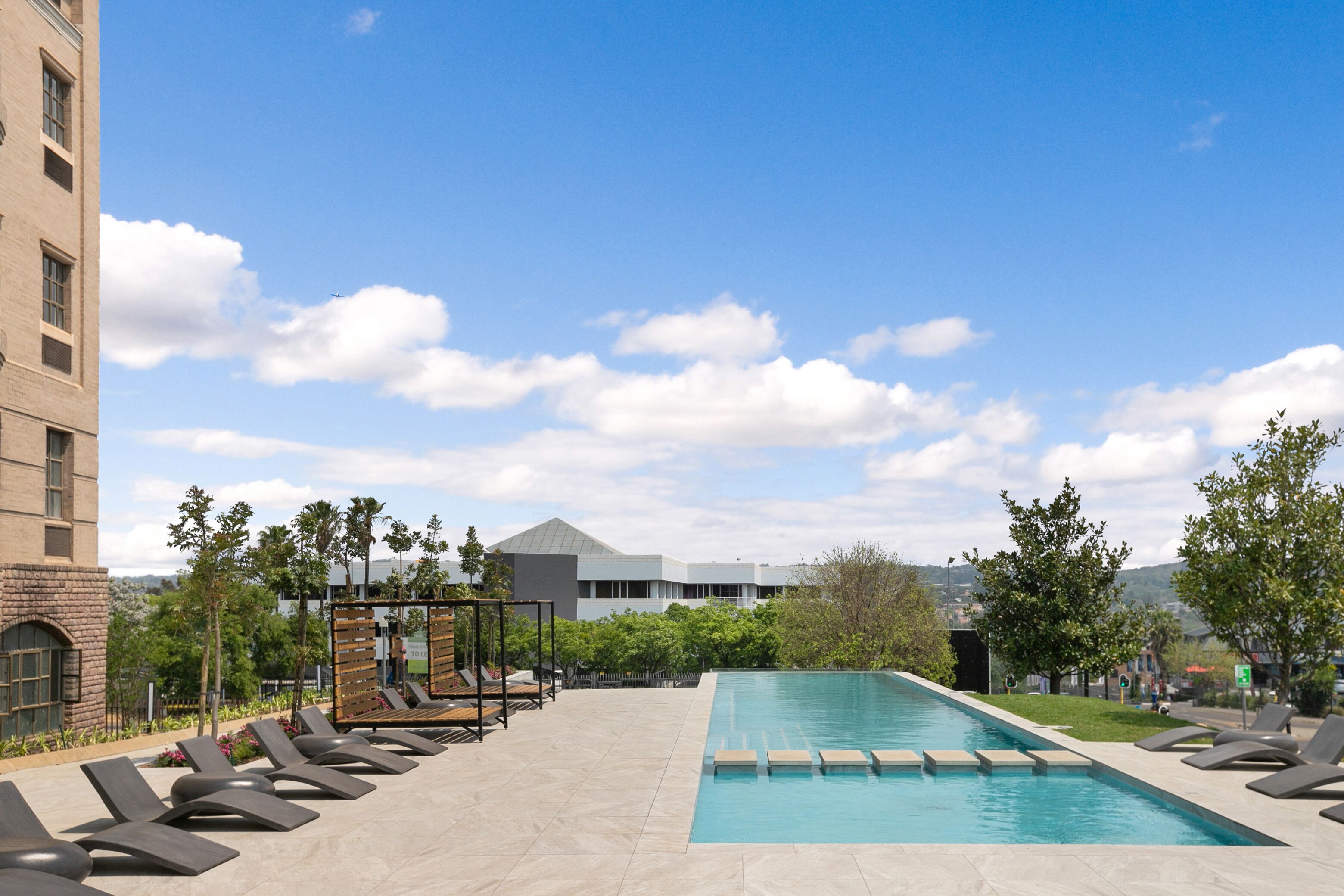 The Archer Aparthotel by Totalstay The Archer Aparthotel by Totalstay