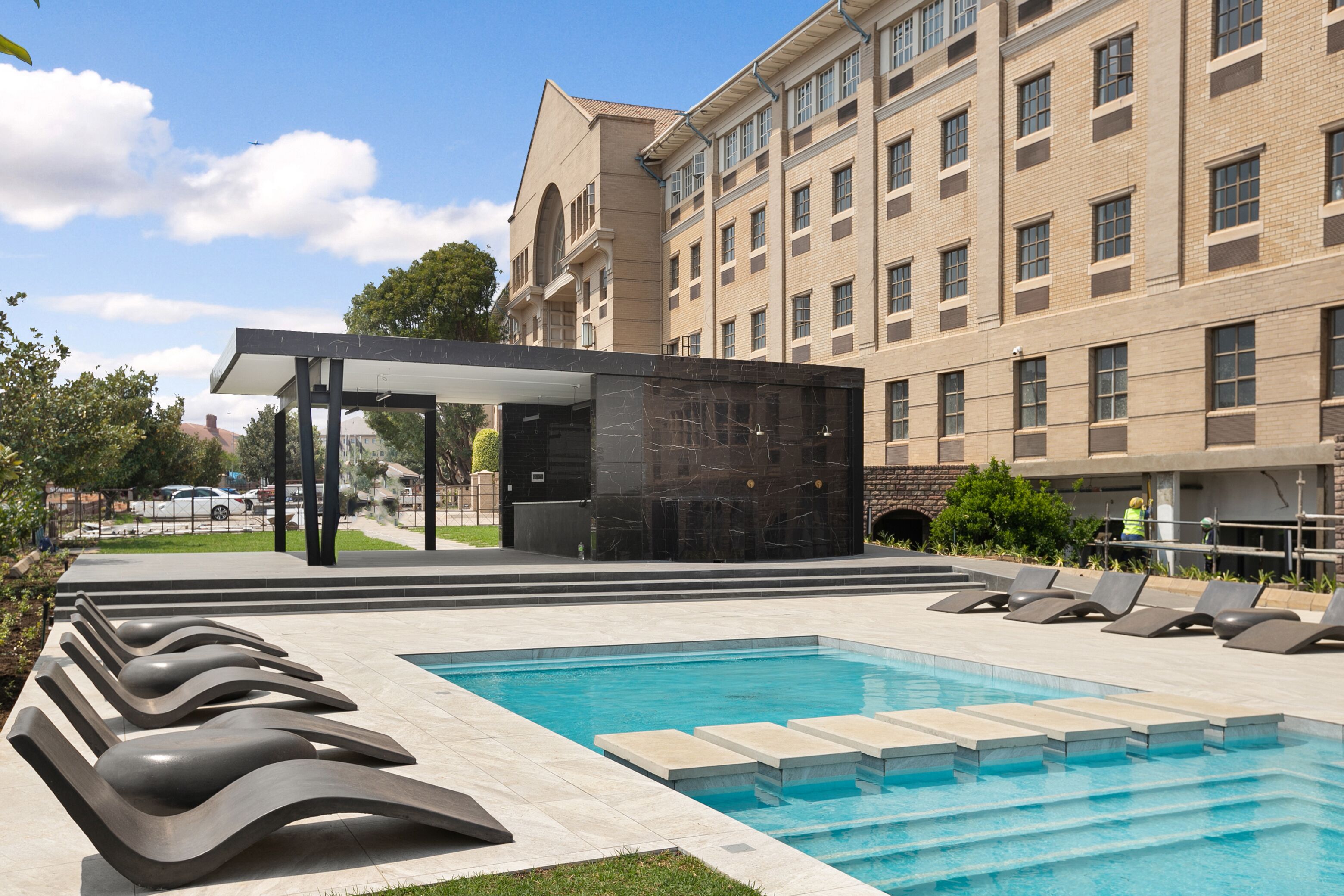 The Archer Aparthotel by Totalstay The Archer Aparthotel by Totalstay