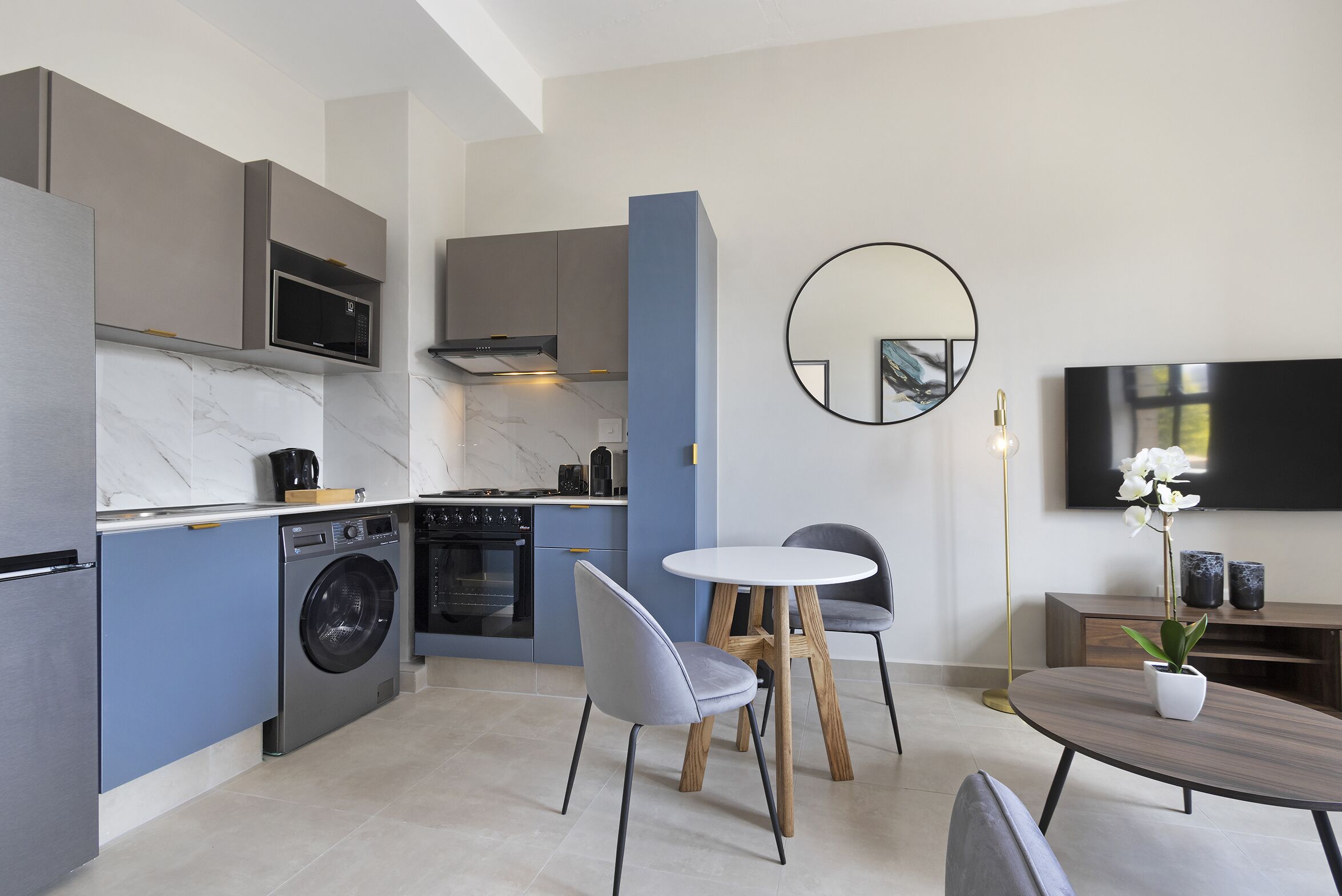 The Archer Aparthotel by Totalstay The Archer Aparthotel by Totalstay