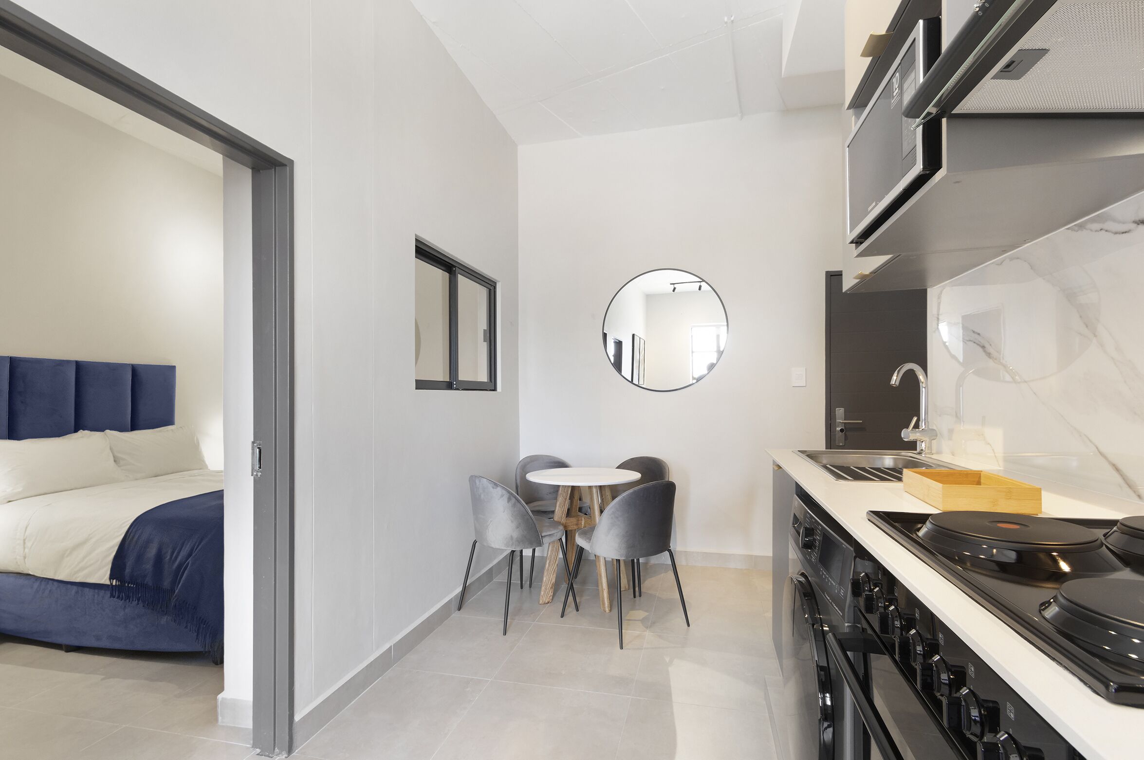 The Archer Aparthotel by Totalstay The Archer Aparthotel by Totalstay