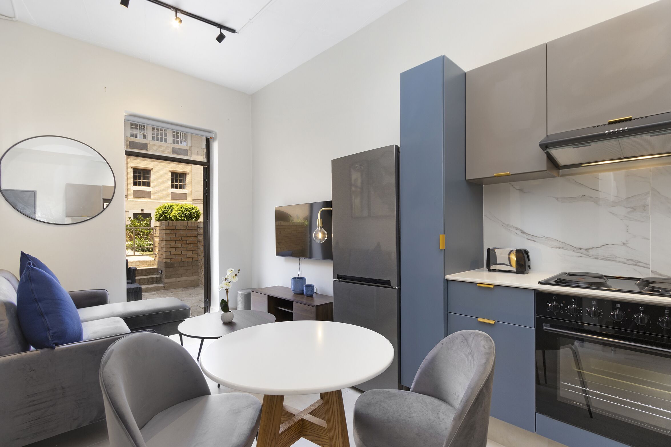 The Archer Aparthotel by Totalstay The Archer Aparthotel by Totalstay