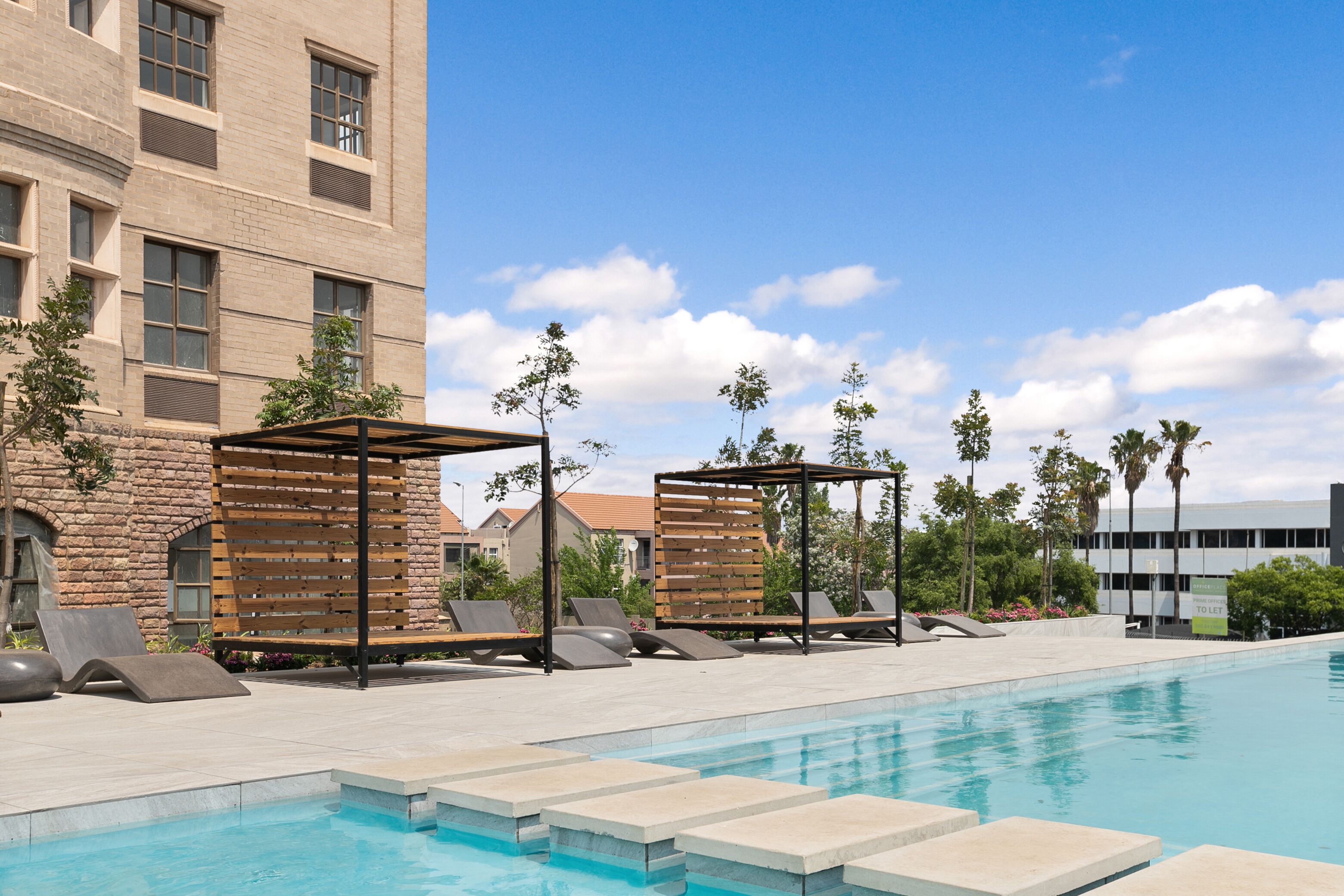 The Archer Aparthotel by Totalstay The Archer Aparthotel by Totalstay