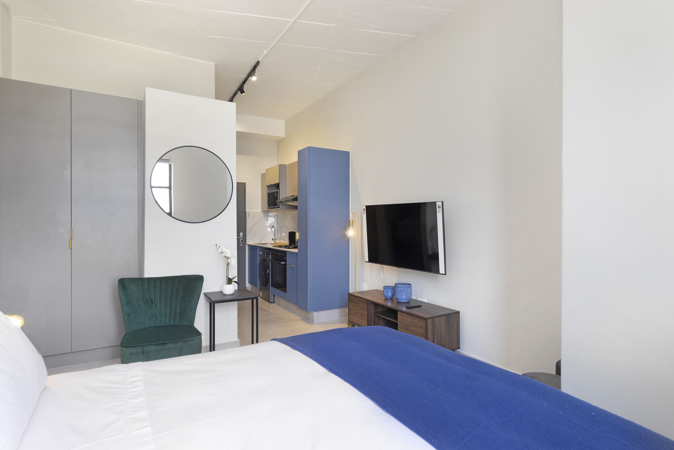 The Archer Aparthotel by Totalstay The Archer Aparthotel by Totalstay