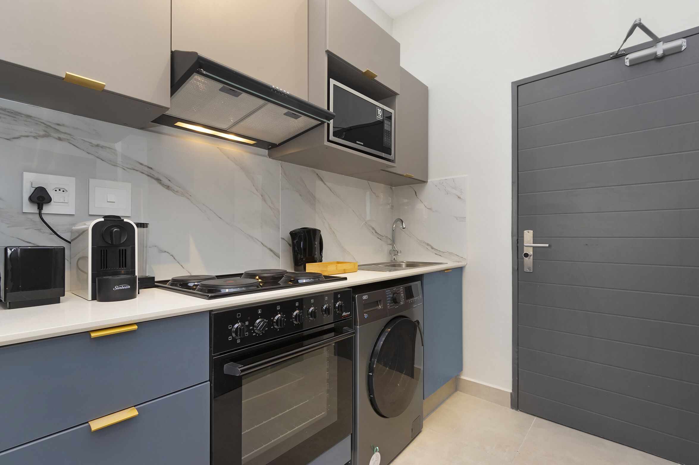 The Archer Aparthotel by Totalstay The Archer Aparthotel by Totalstay