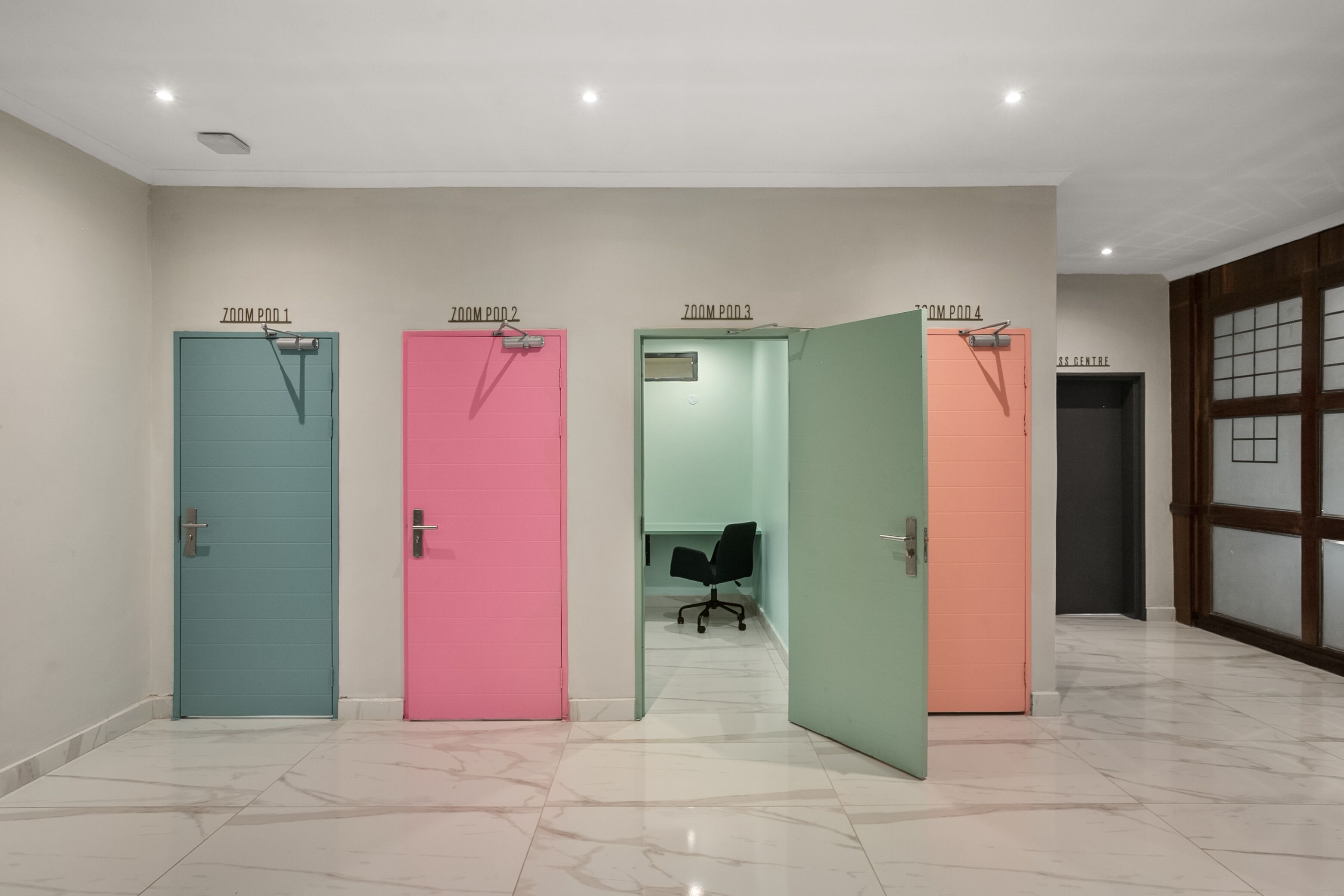 The Archer Aparthotel by Totalstay The Archer Aparthotel by Totalstay