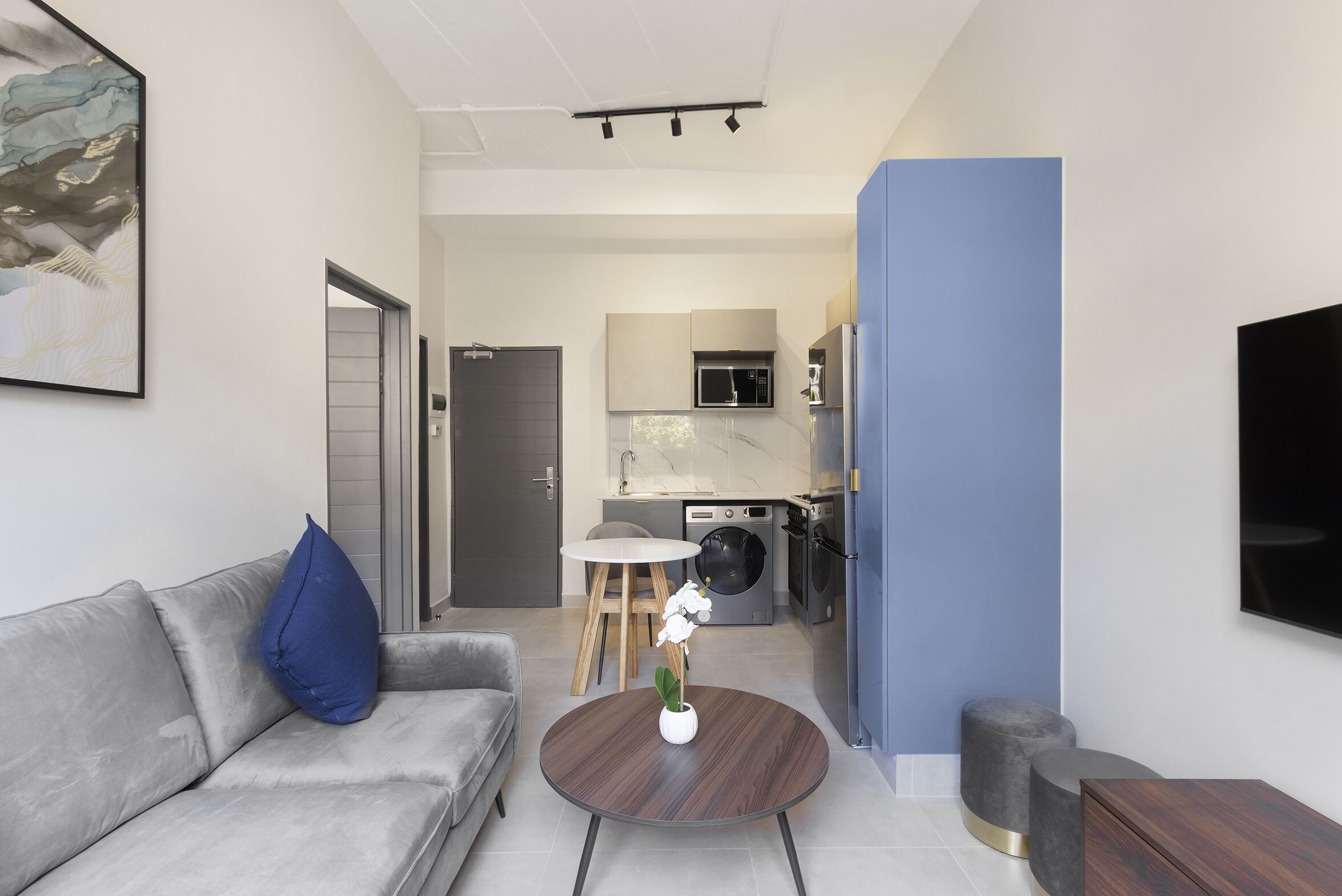 The Archer Aparthotel by Totalstay The Archer Aparthotel by Totalstay
