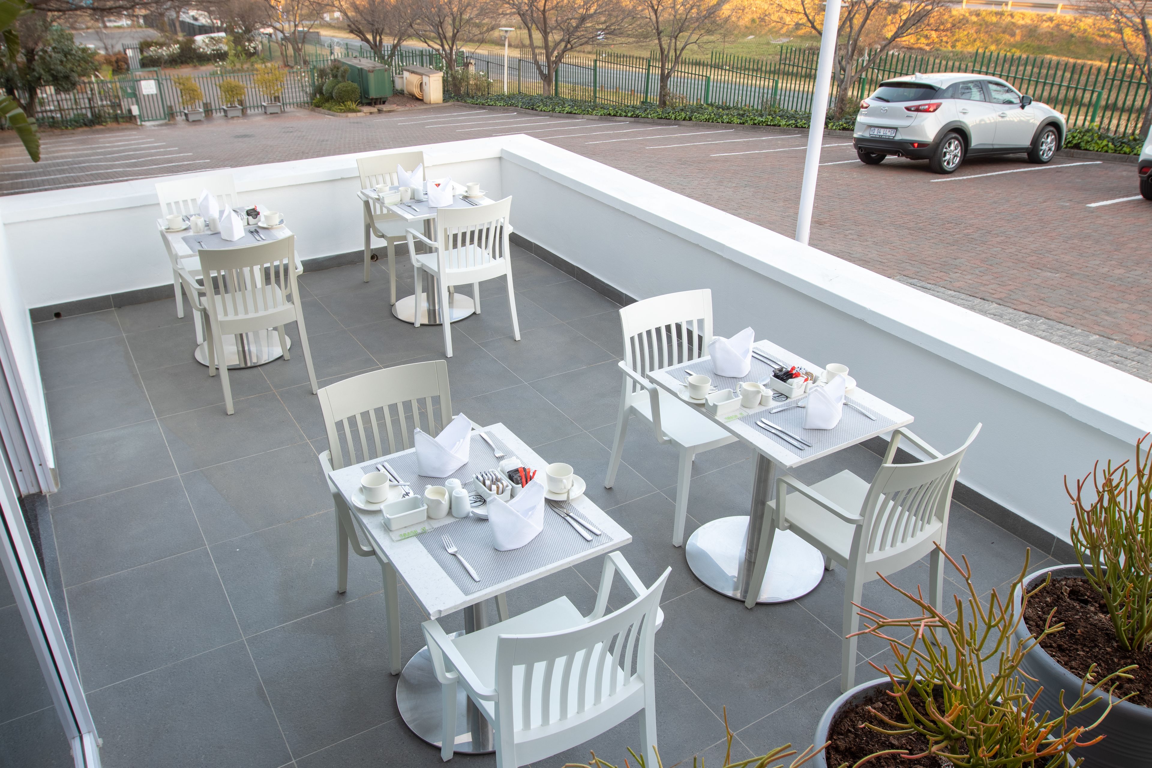 Town Lodge Johannesburg Airport Town Lodge Johannesburg Airport