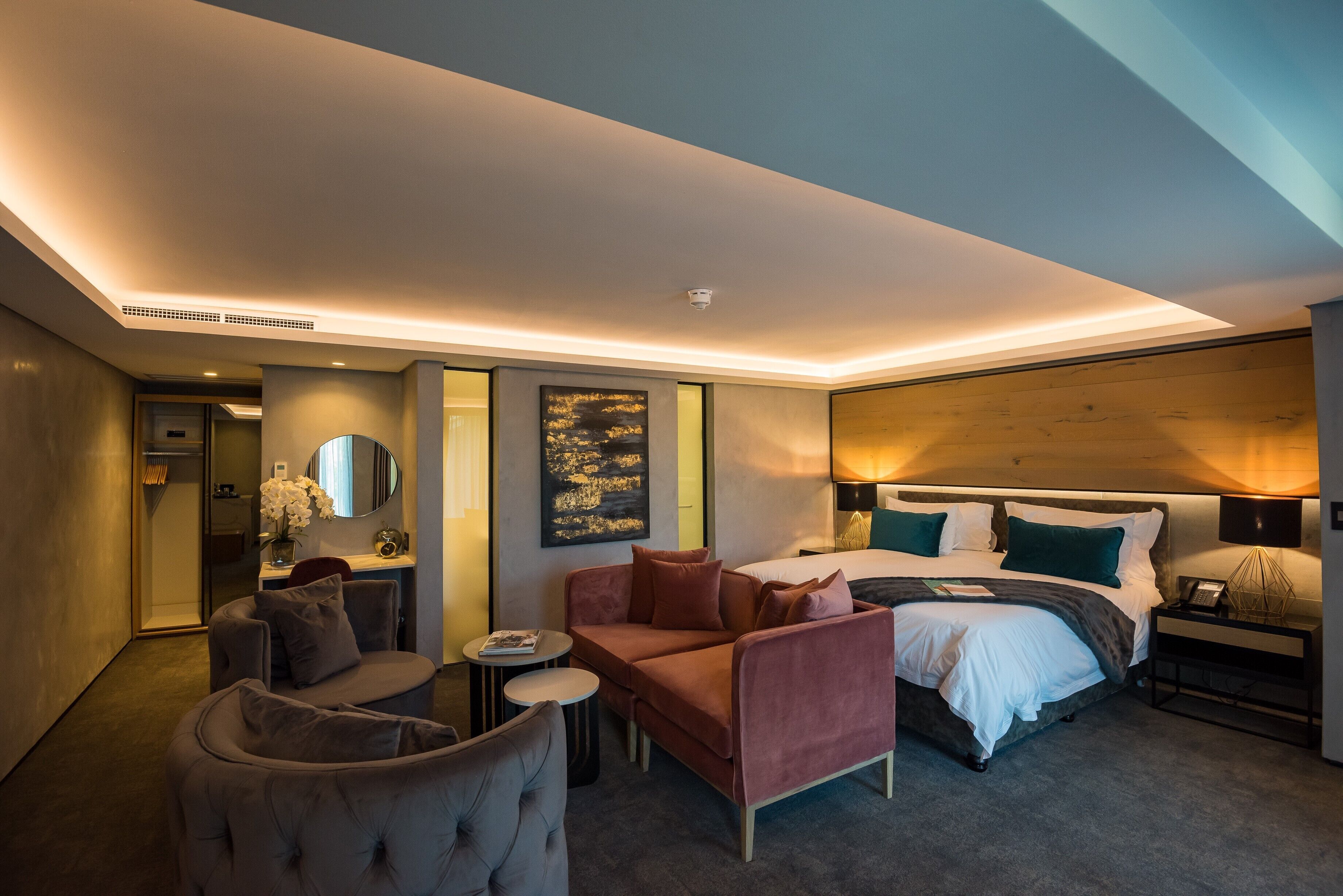 Vivari Hotel & Spa by Mantis Vivari Hotel & Spa by Mantis