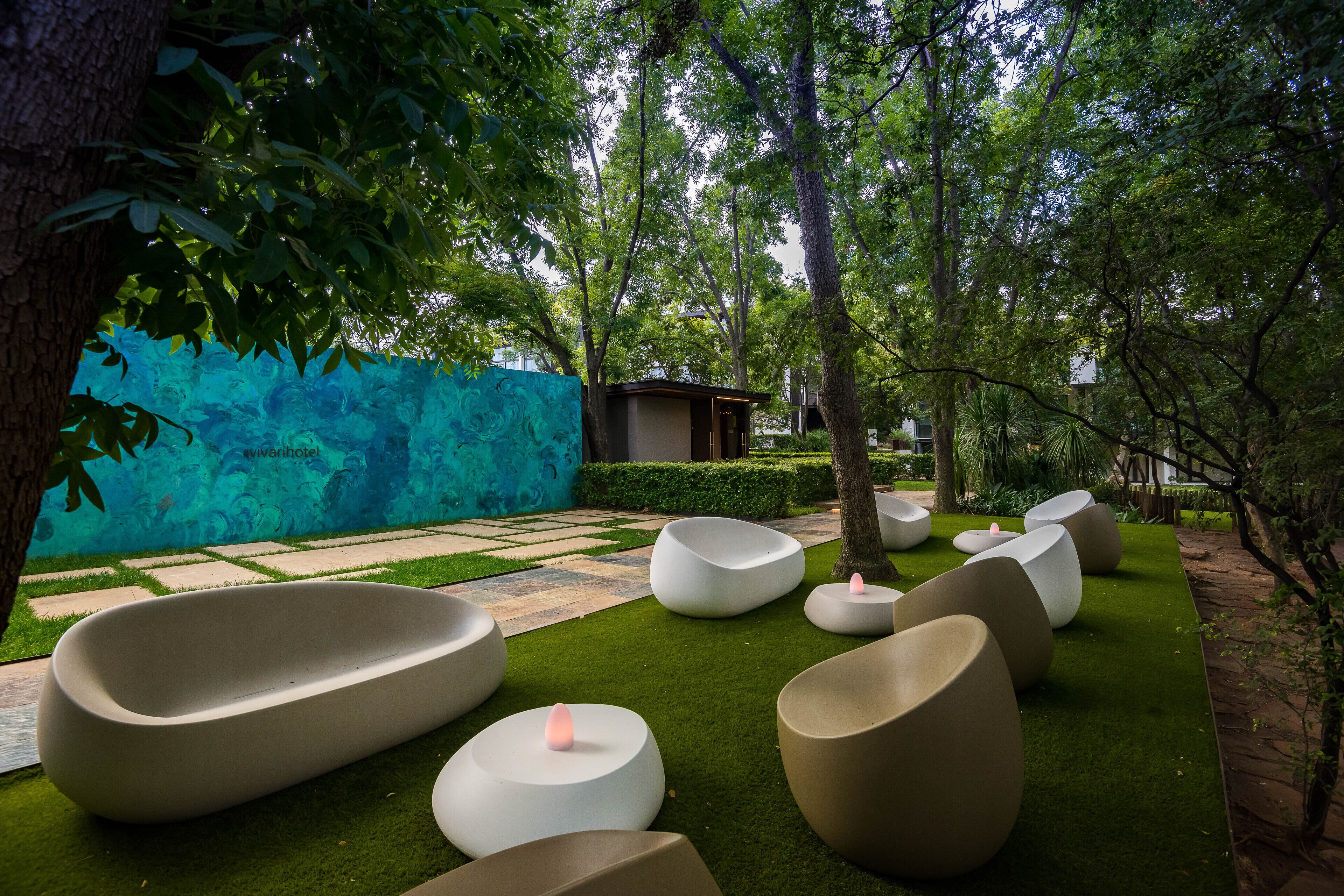 Vivari Hotel & Spa by Mantis Vivari Hotel & Spa by Mantis
